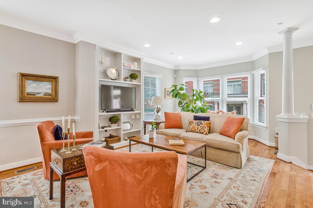 ACTONS LANDING CONDOS - Residential