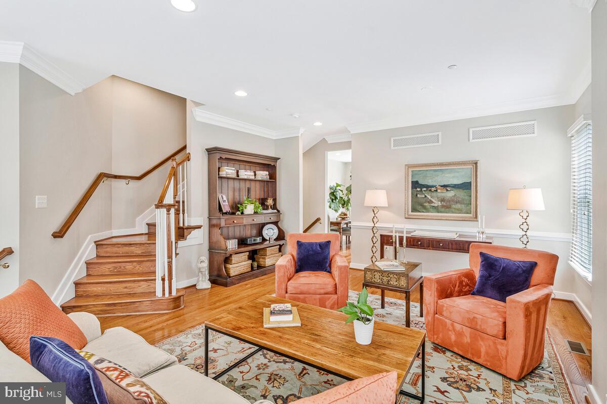 ACTONS LANDING CONDOS - Residential