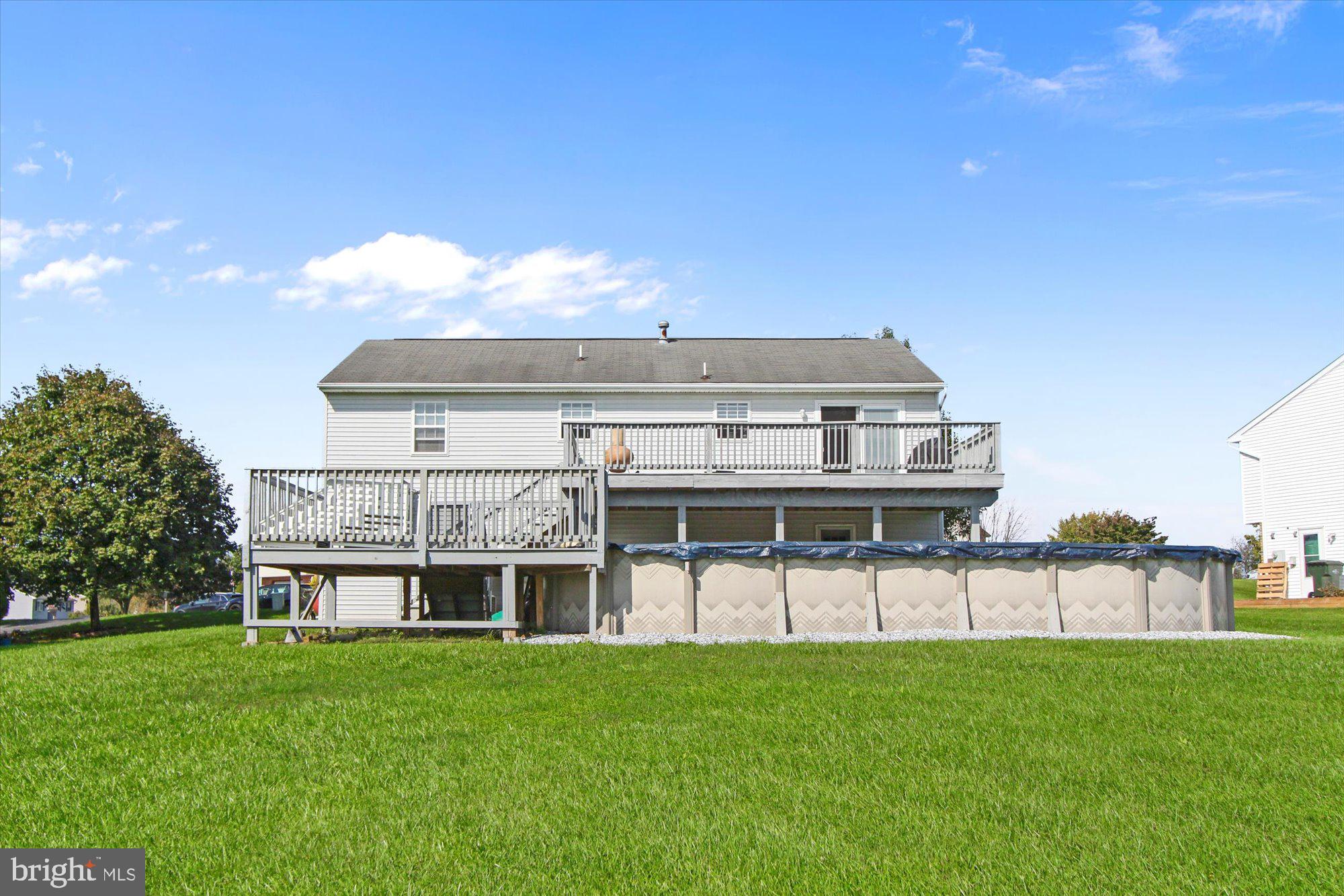 INDIAN MEADOWS - Residential