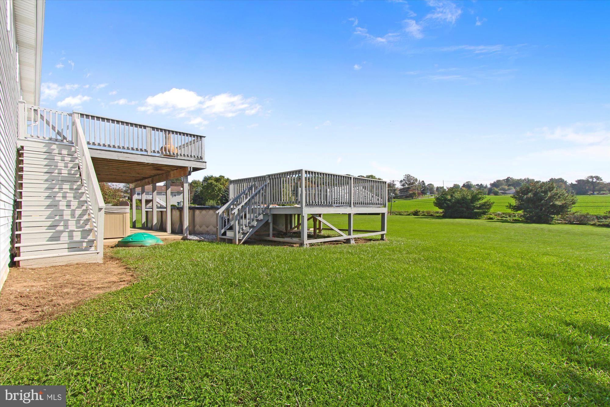INDIAN MEADOWS - Residential