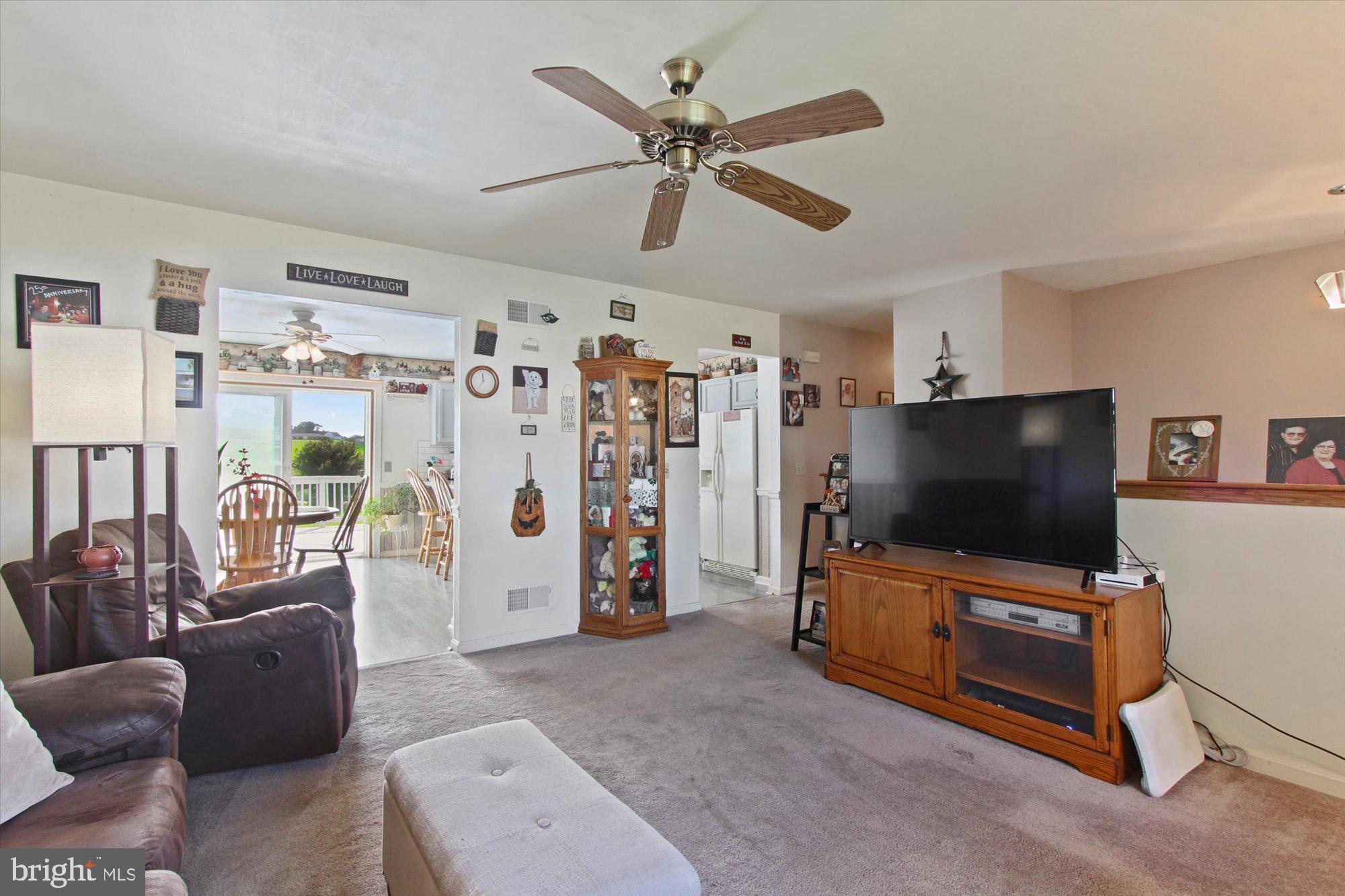 INDIAN MEADOWS - Residential