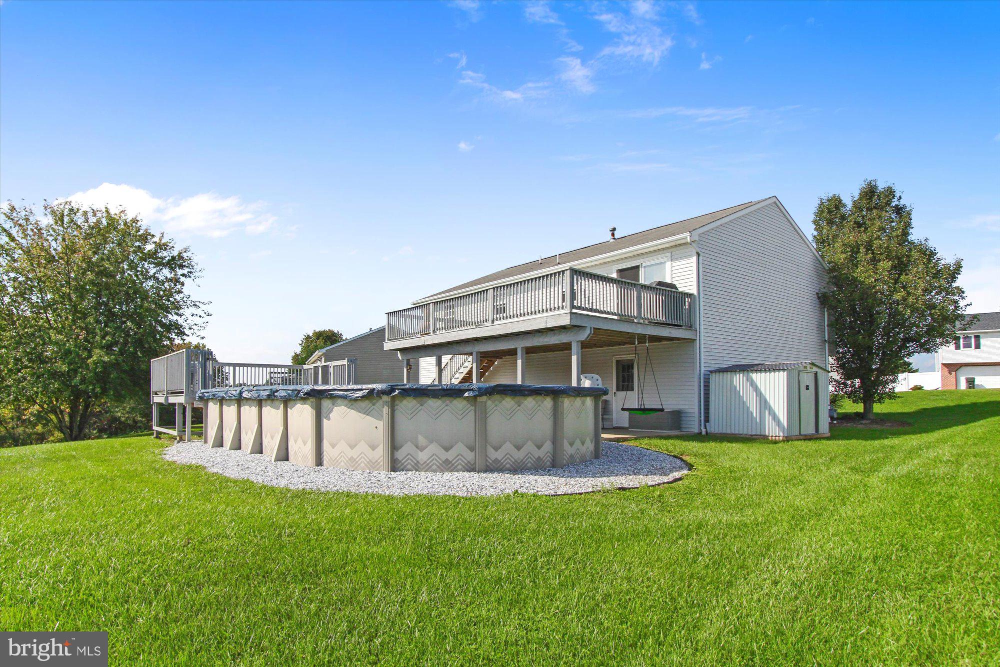 INDIAN MEADOWS - Residential