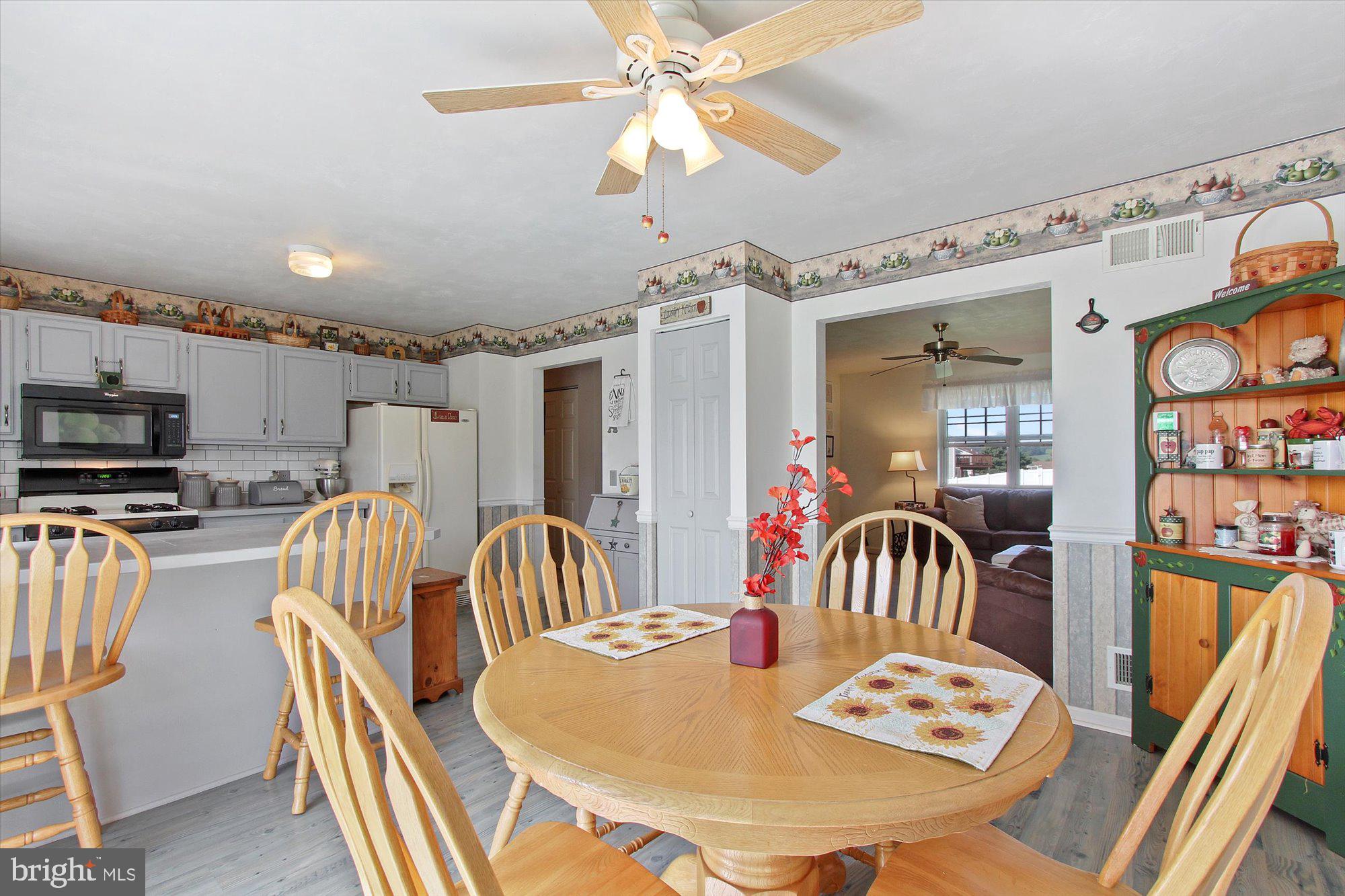 INDIAN MEADOWS - Residential