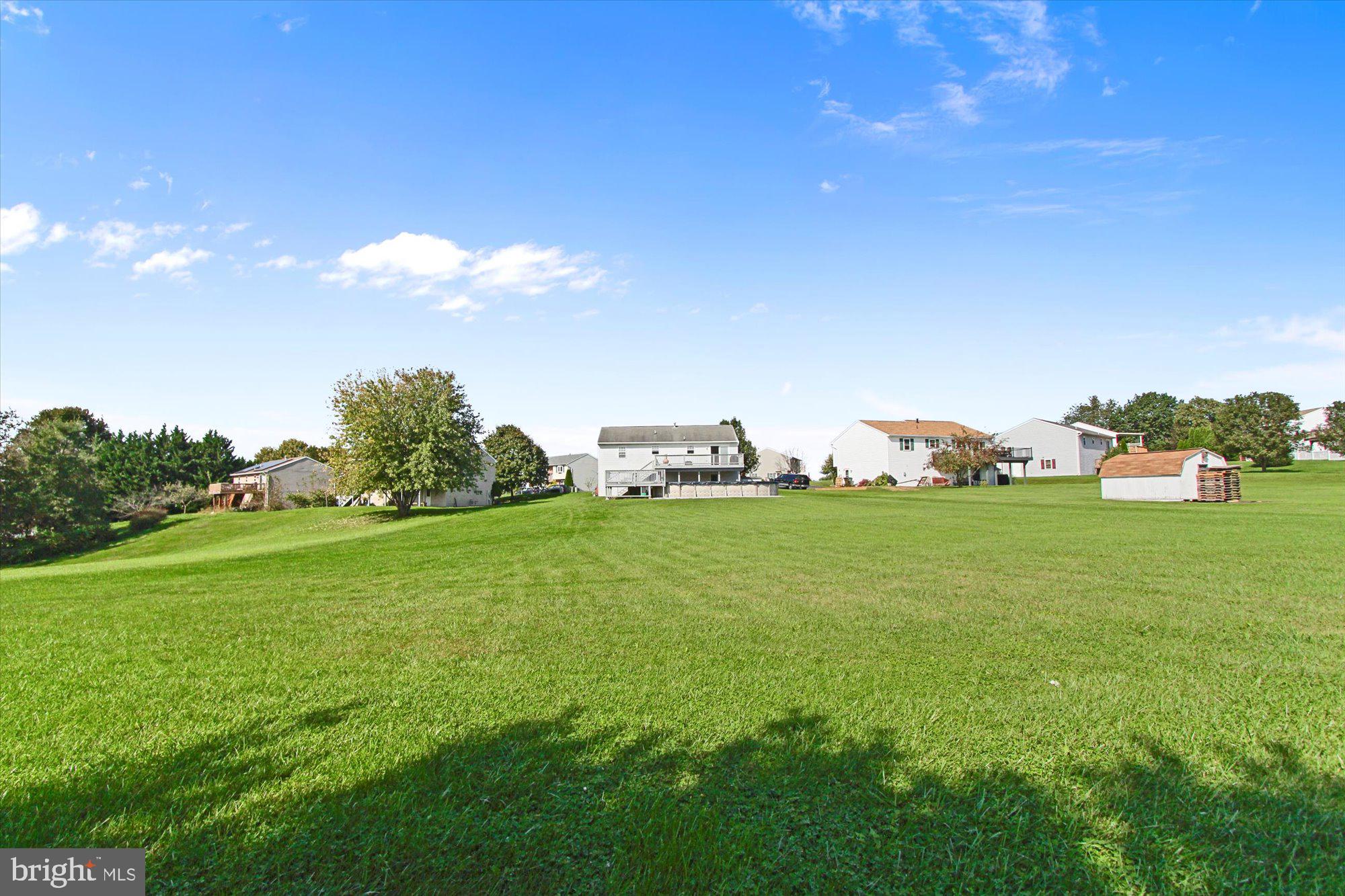 INDIAN MEADOWS - Residential