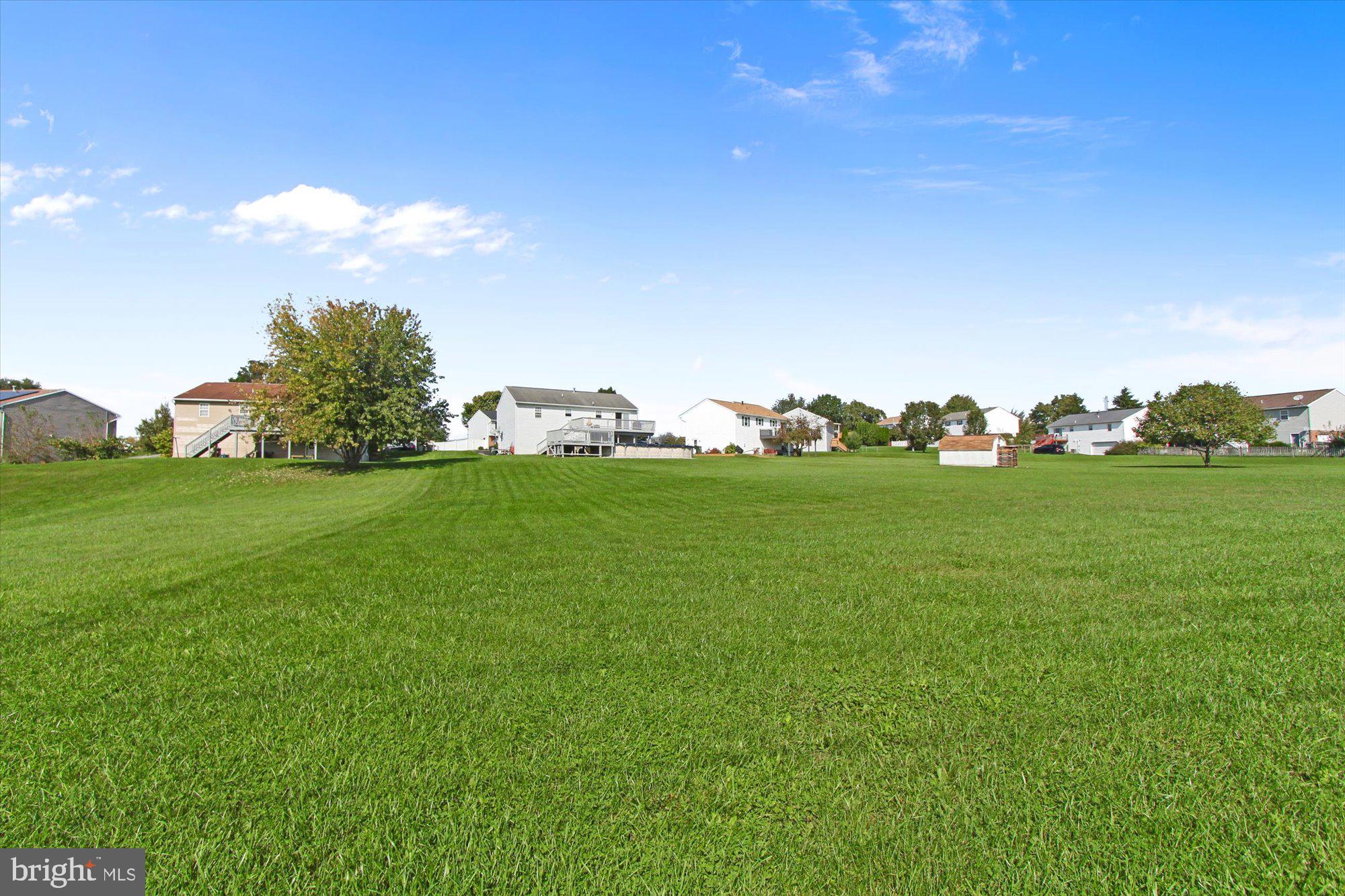 INDIAN MEADOWS - Residential