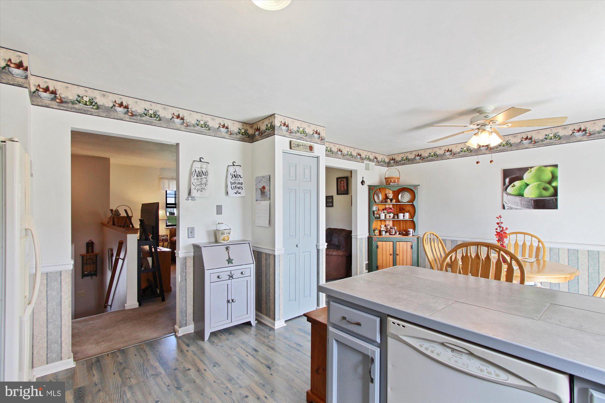 INDIAN MEADOWS - Residential