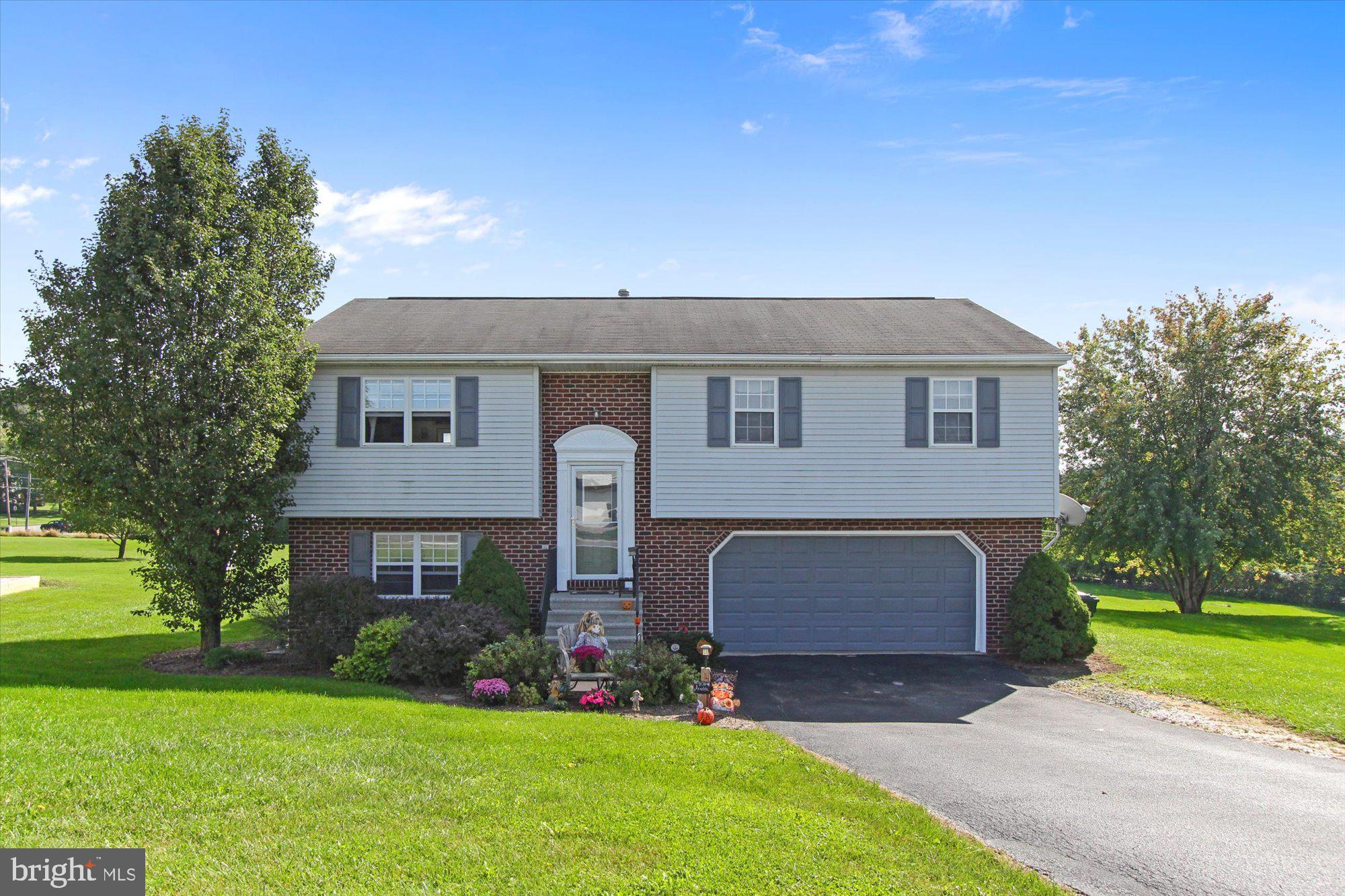 INDIAN MEADOWS - Residential