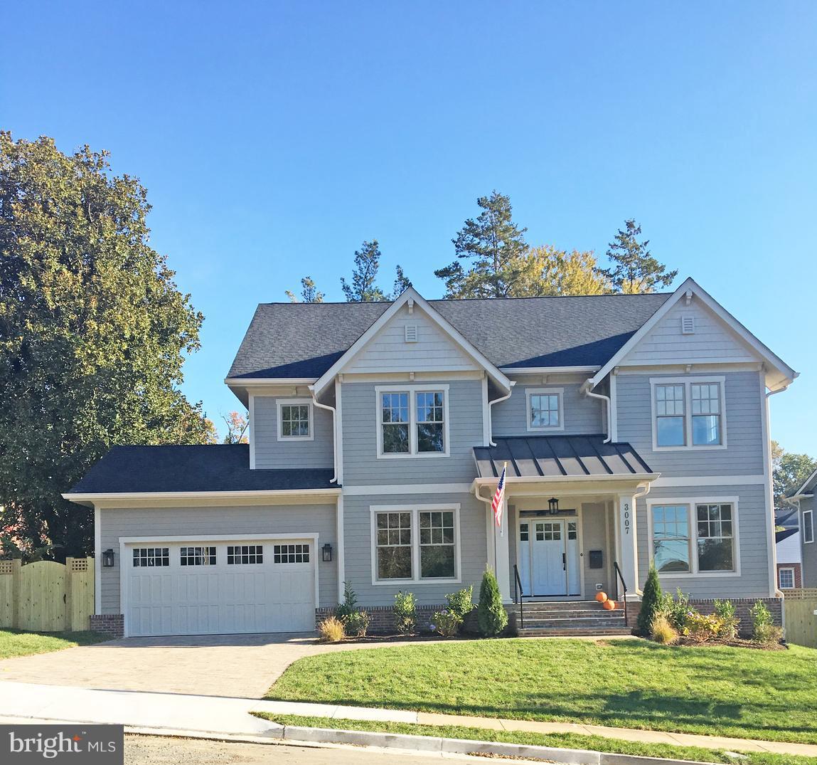 BERKSHIRE - Residential