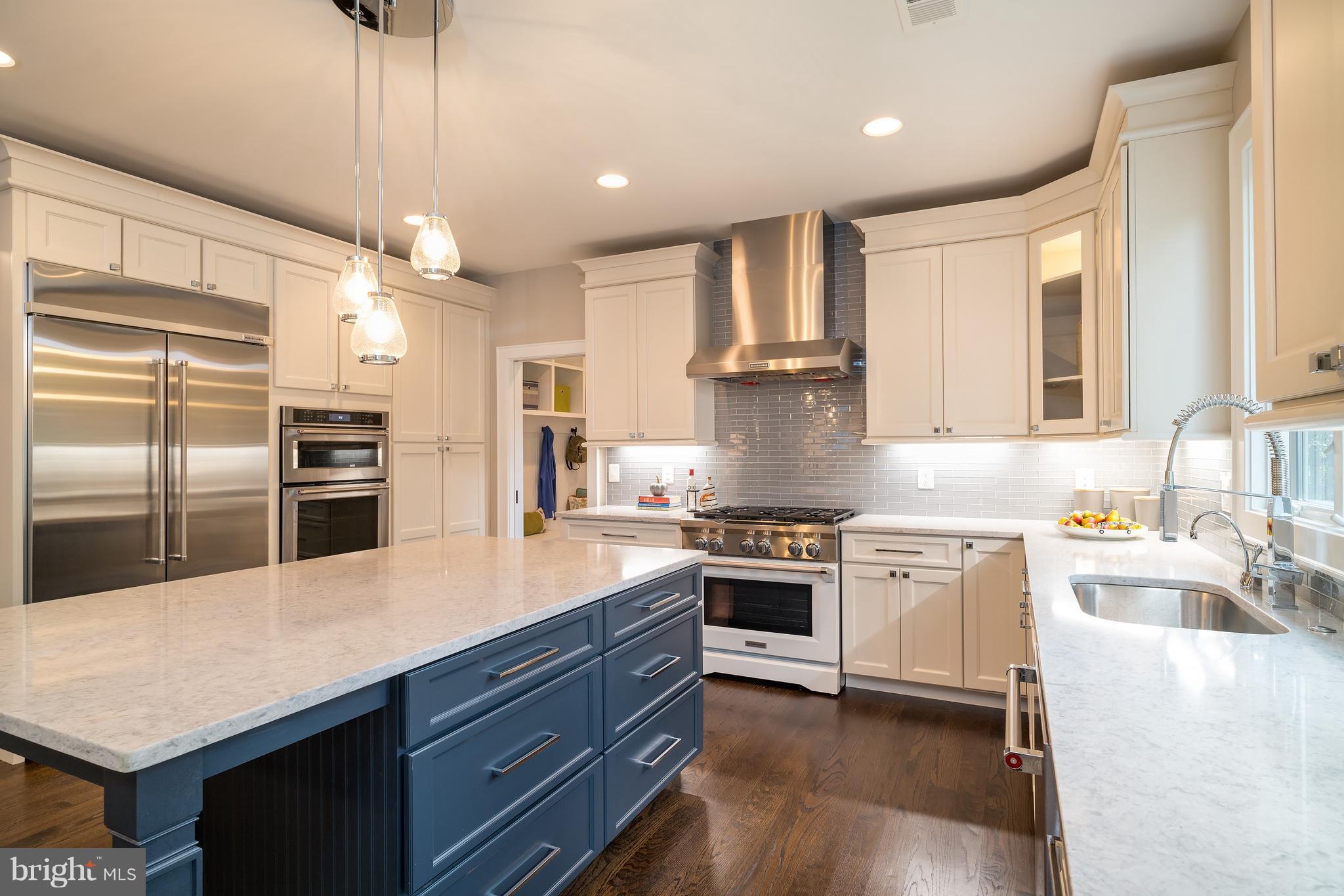 BERKSHIRE - Residential