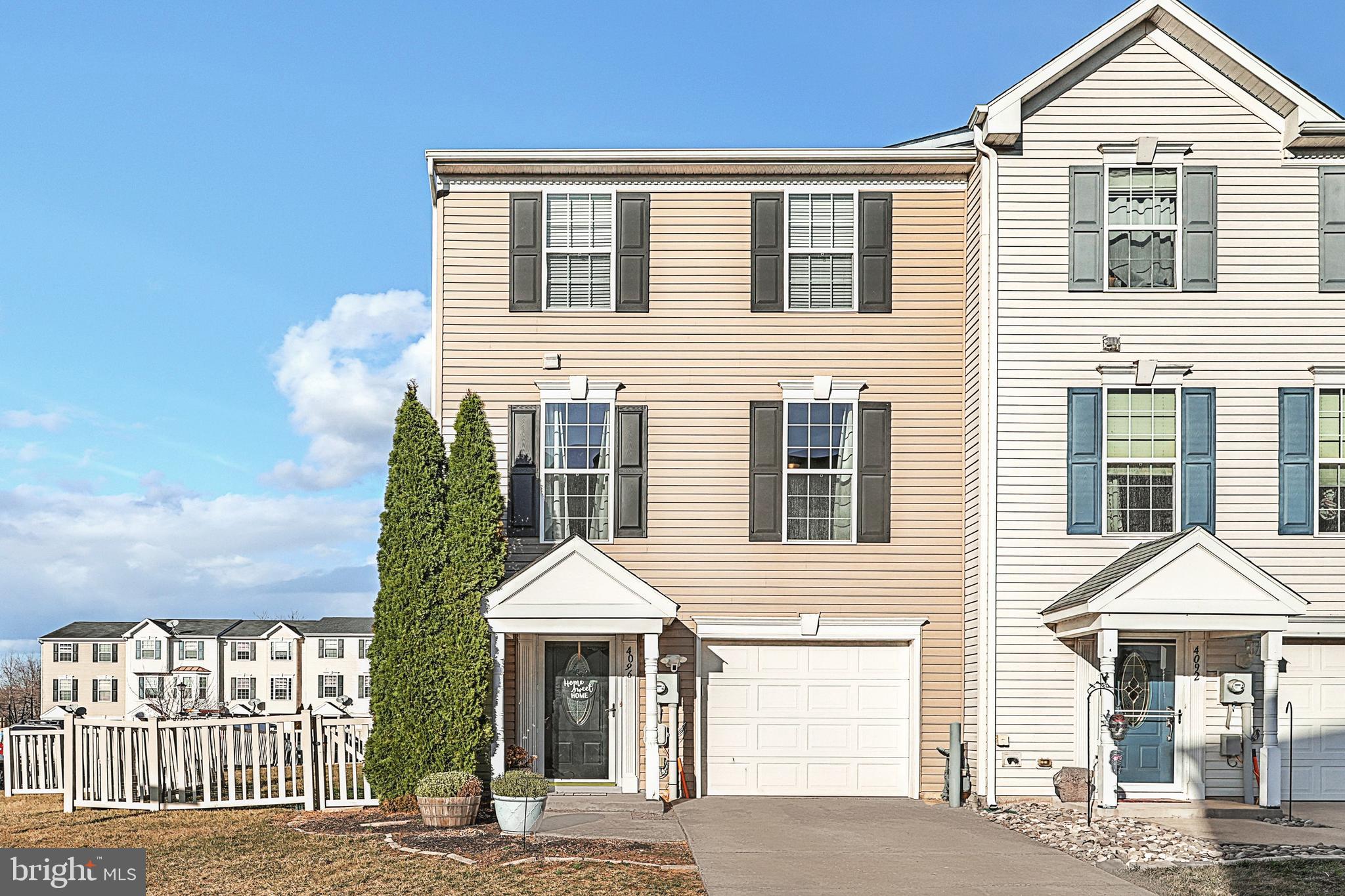 SALEM RUN - Residential