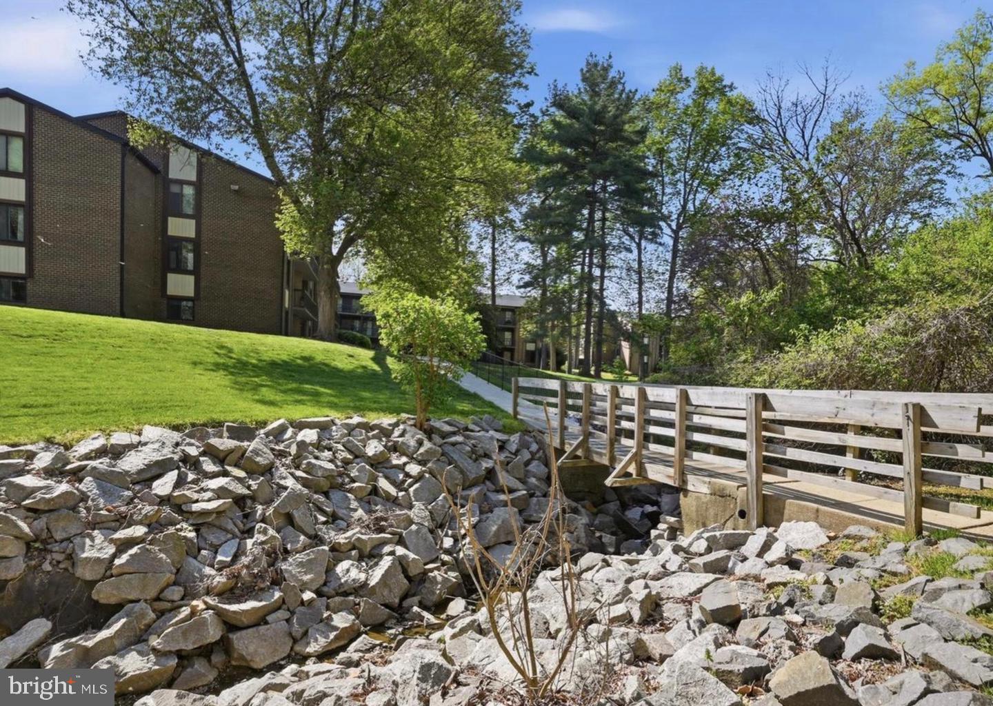 FAIRFAX COUNTY - Residential