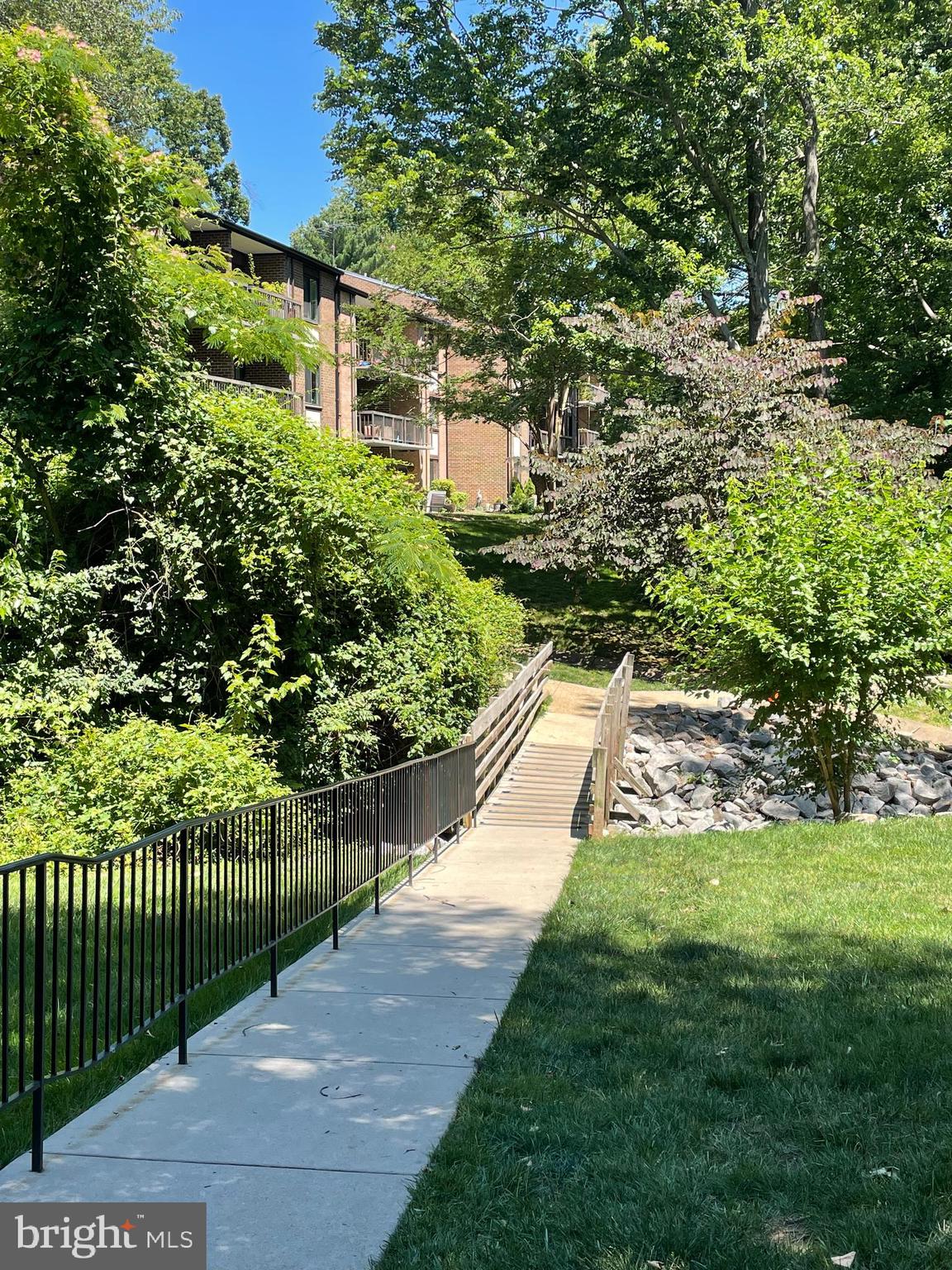 FAIRFAX COUNTY - Residential