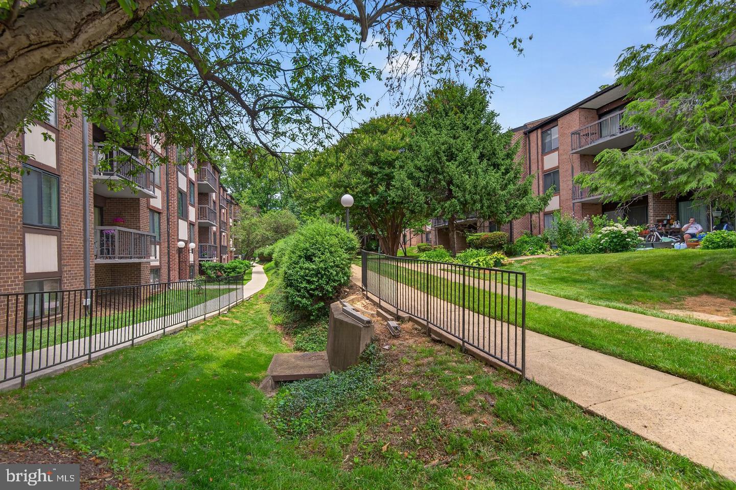 FAIRFAX COUNTY - Residential