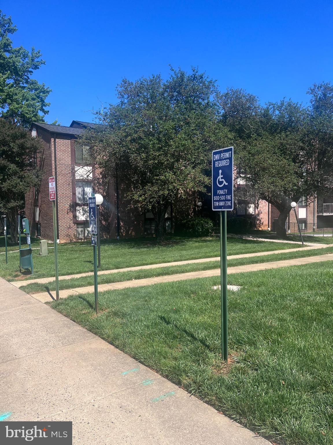 FAIRFAX COUNTY - Residential