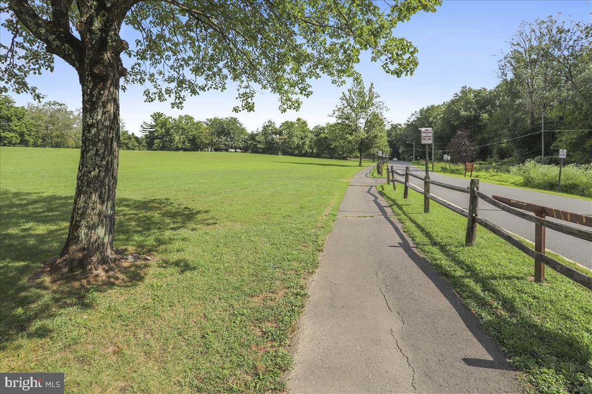 FAIRFAX COUNTY - Residential