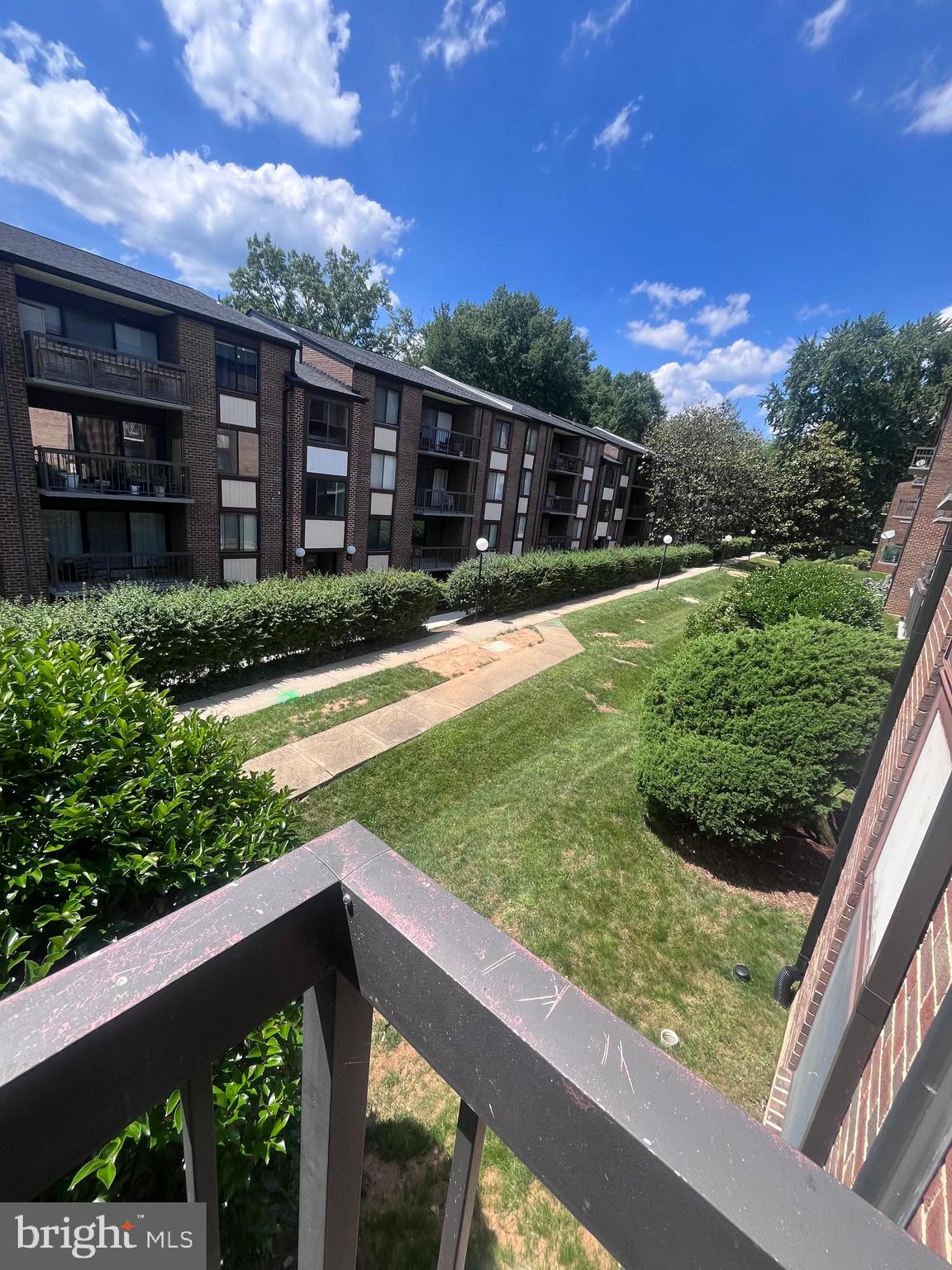FAIRFAX COUNTY - Residential