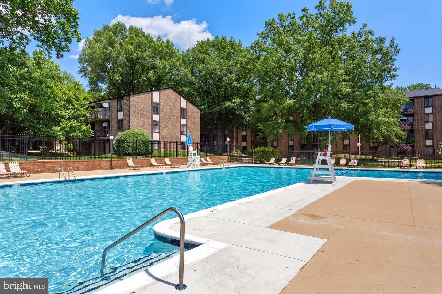 FAIRFAX COUNTY - Residential