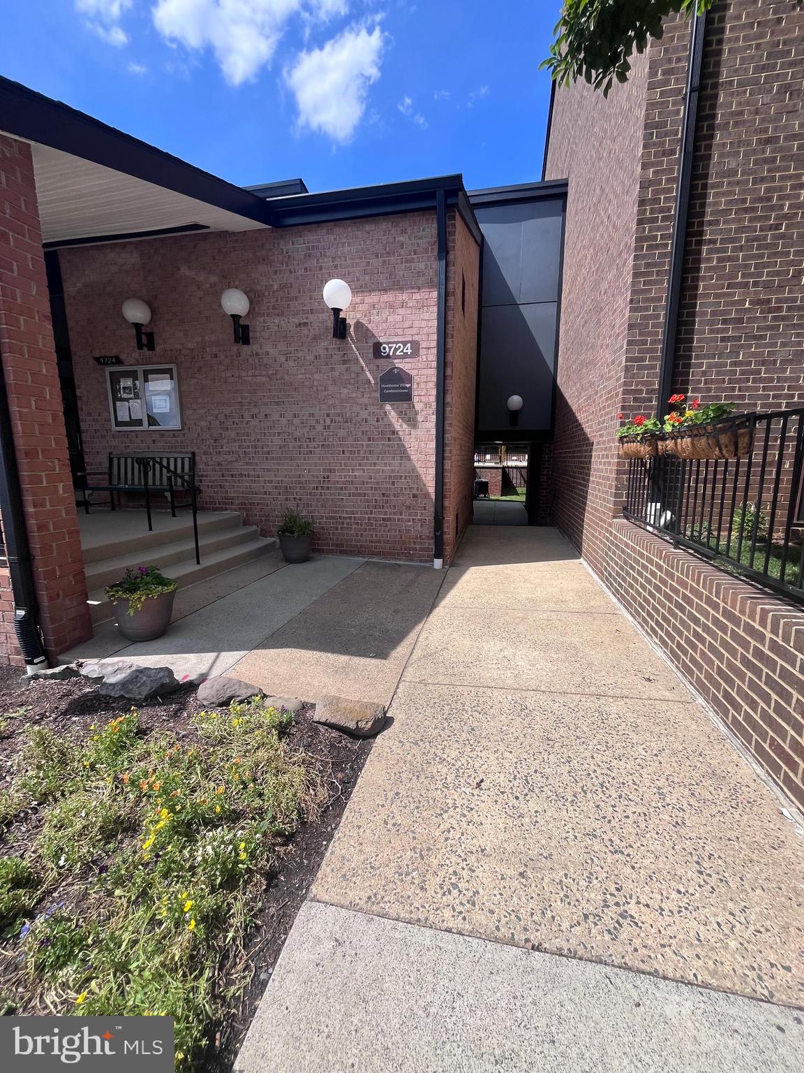 FAIRFAX COUNTY - Residential