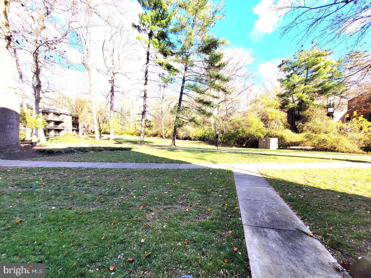 FAIRFAX COUNTY - Residential