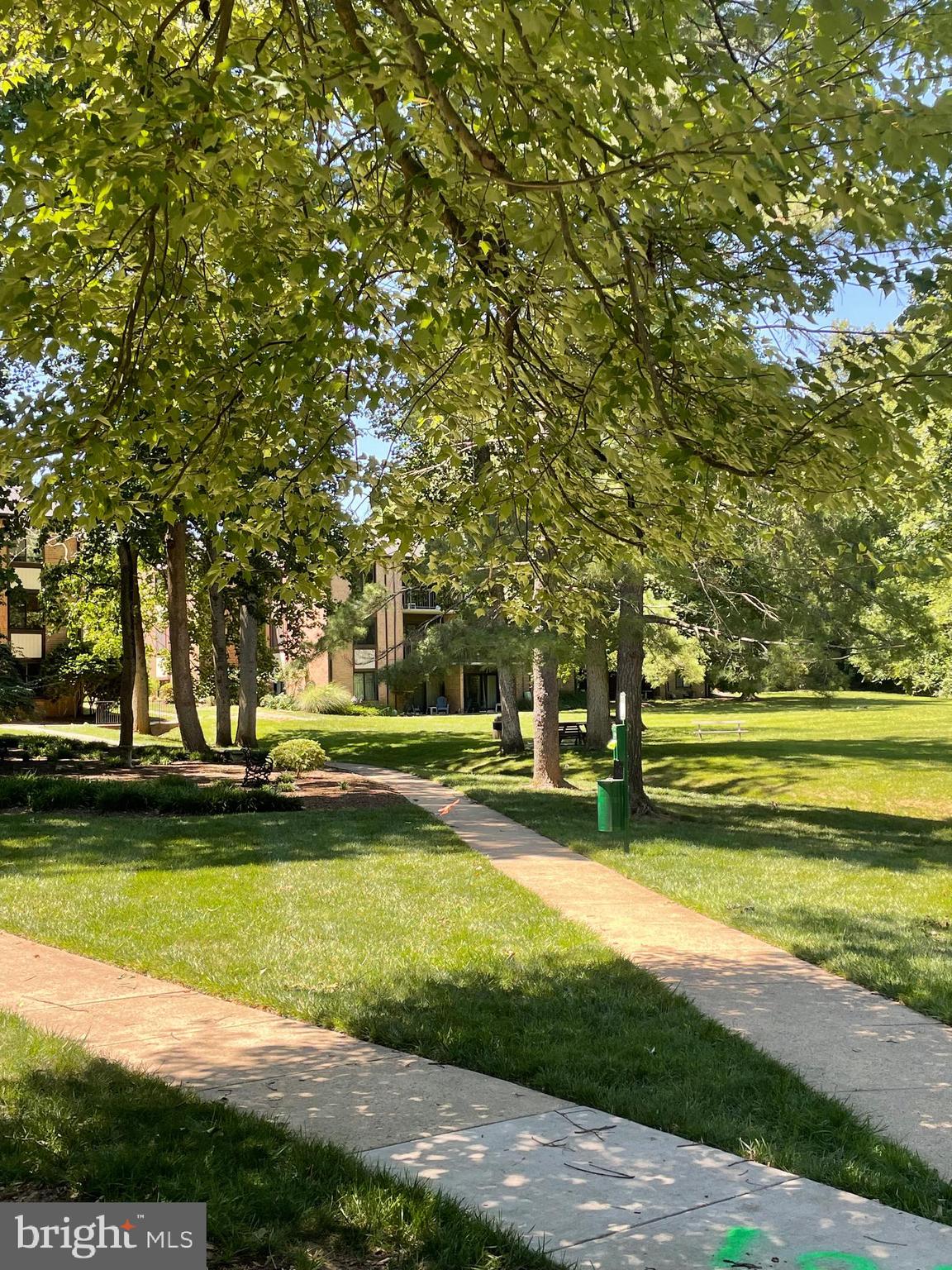FAIRFAX COUNTY - Residential