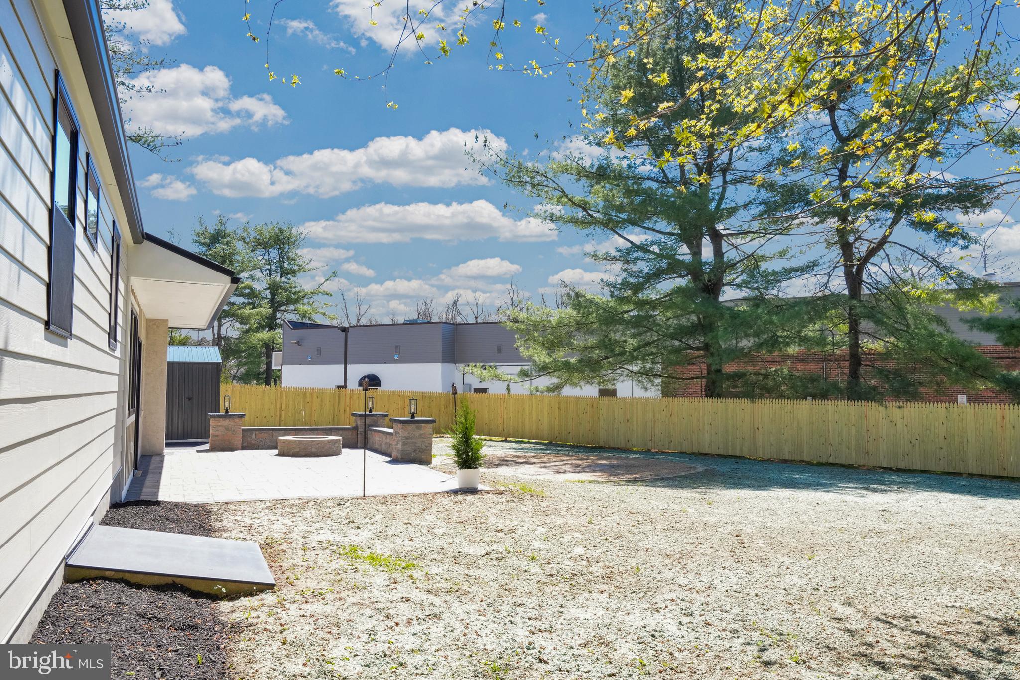 GARY TERRACE - Commercial Sale
