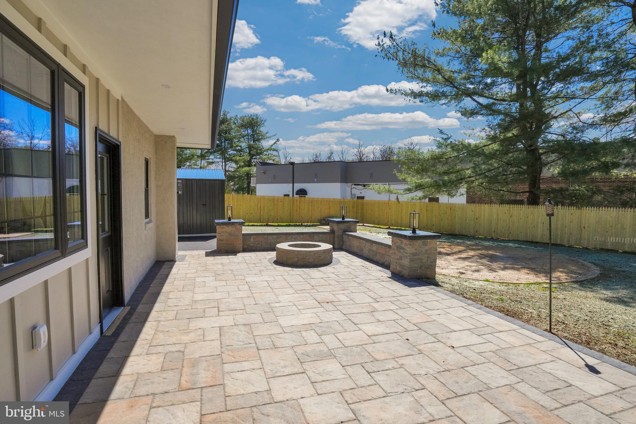 GARY TERRACE - Commercial Sale