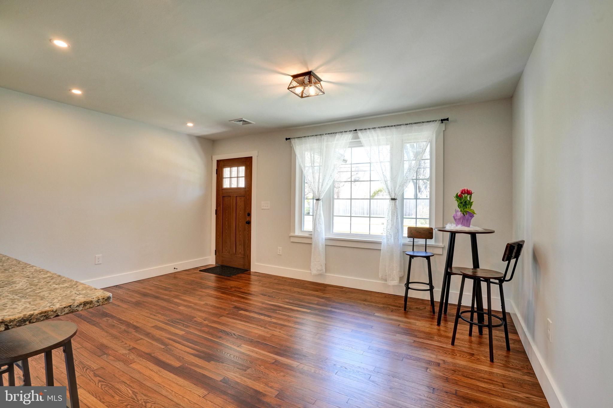 GARY TERRACE - Commercial Sale
