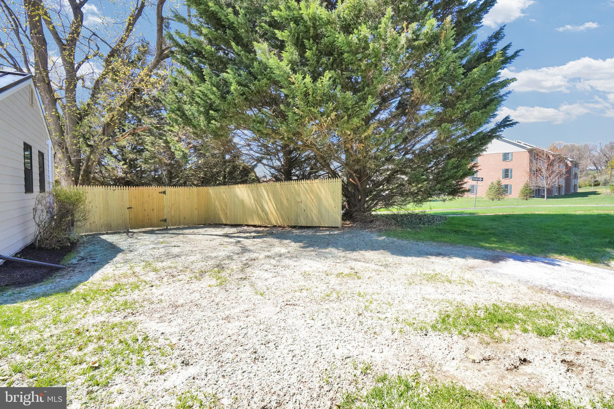 GARY TERRACE - Commercial Sale