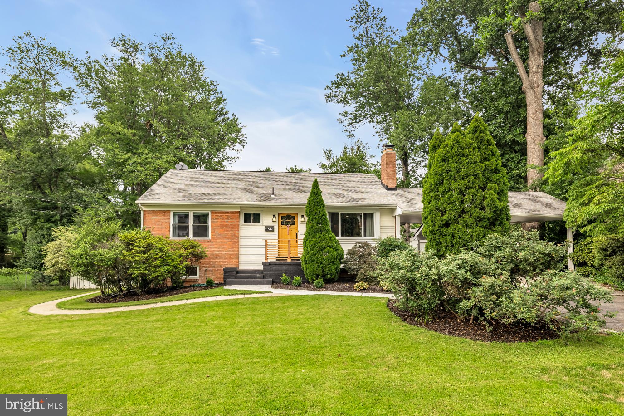 SLEEPY HOLLOW - Residential