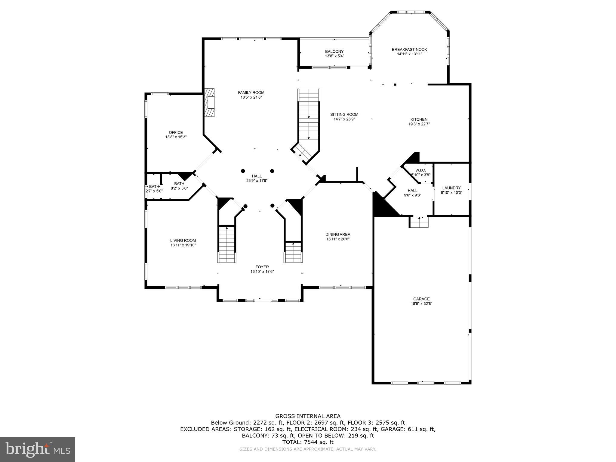 DEBUTTS - Residential