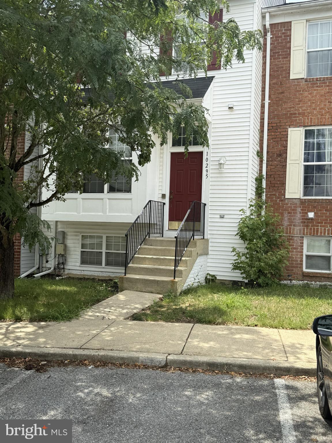 Short Sale professional negotiated pending 3rd party approval. 

Incredible Opportunity! Don't miss your chance to own this spacious 4-bedroom, 3.5-bath townhome offering nearly 2,000 square feet of living space in Waldorf, MD. This property is pending short sale approval and is in the early stages of the approval process. If you're a patient buyer, this home will be well worth the wait!

The home offers a functional floor plan with generous living space, making it an excellent opportunity for homeowners looking to add their personal touch or investors seeking their next project. While the property does need updating, several major components have already been improved, including a fairly new HVAC system and hot water heater, providing added value and peace of mind.

This home is priced to sell and presents an outstanding opportunity to build equity through cosmetic renovations. Conveniently located near shopping, dining, schools, and commuter routes.

Property is being sold as-is and is subject to short sale approval. Contact the listing agent for additional information or to schedule your showing.