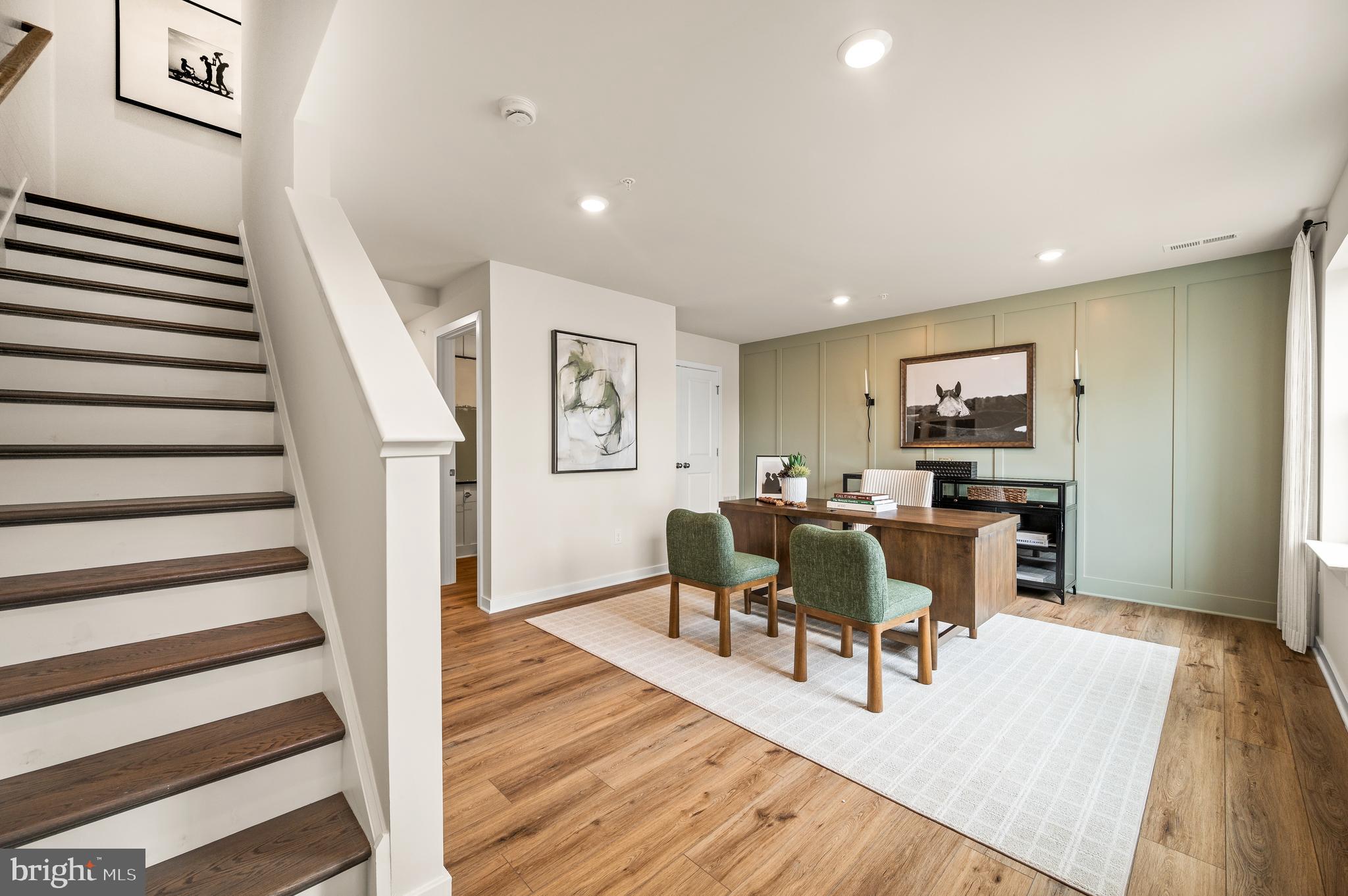 PHOENIXVILLE HEIGHTS - Residential