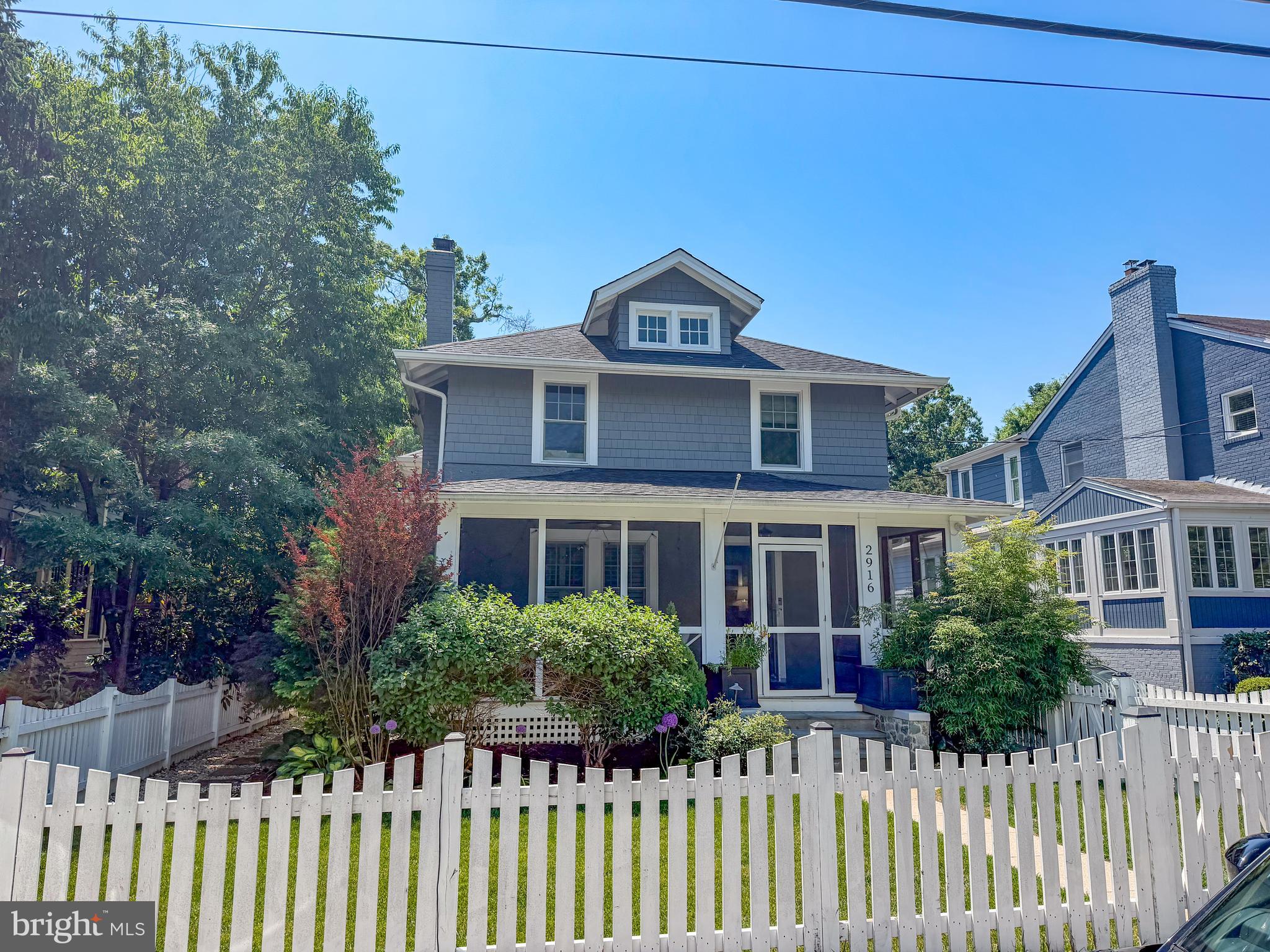 LYON PARK - Residential