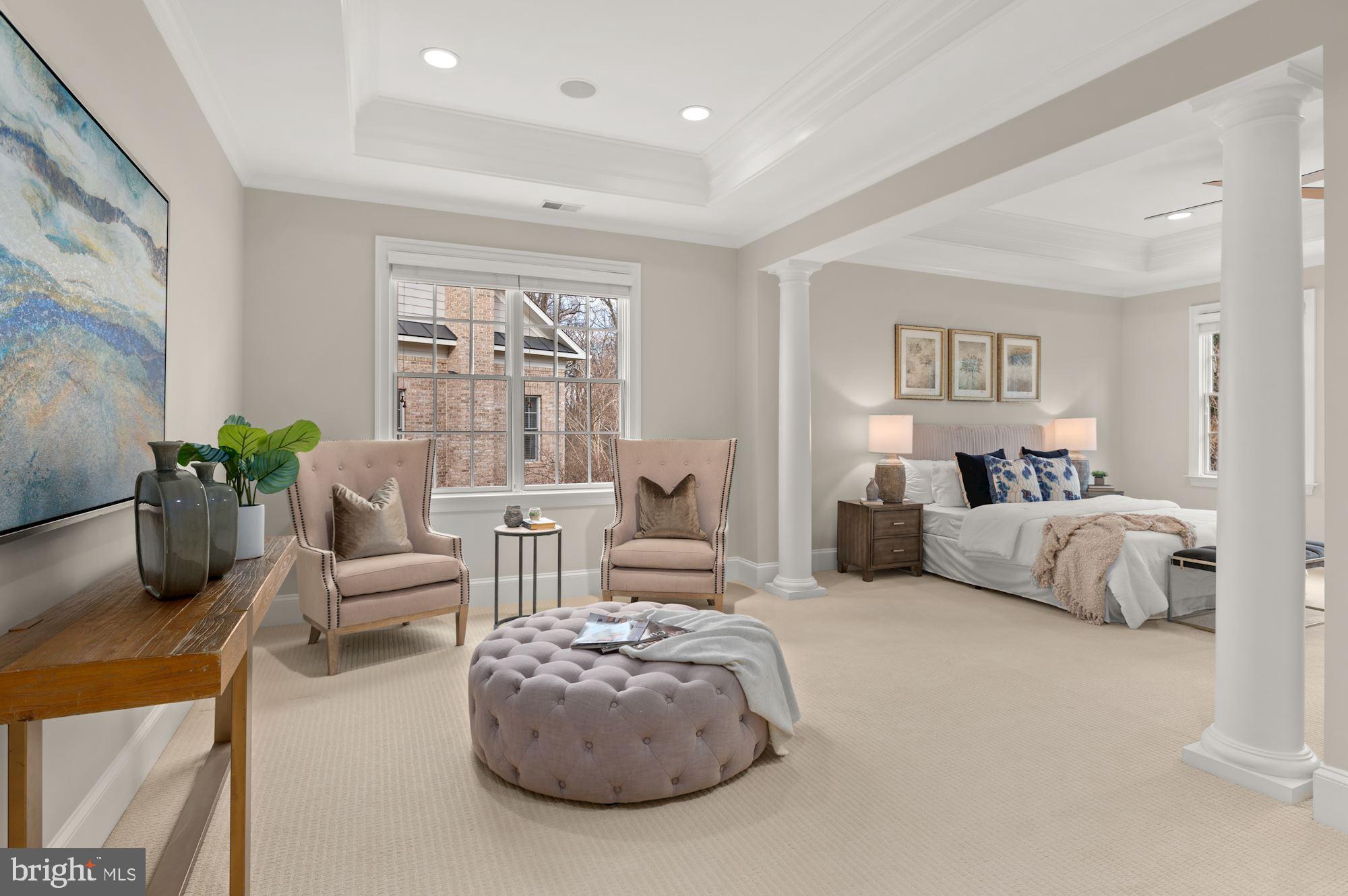 STOCKWELL MANOR - Residential