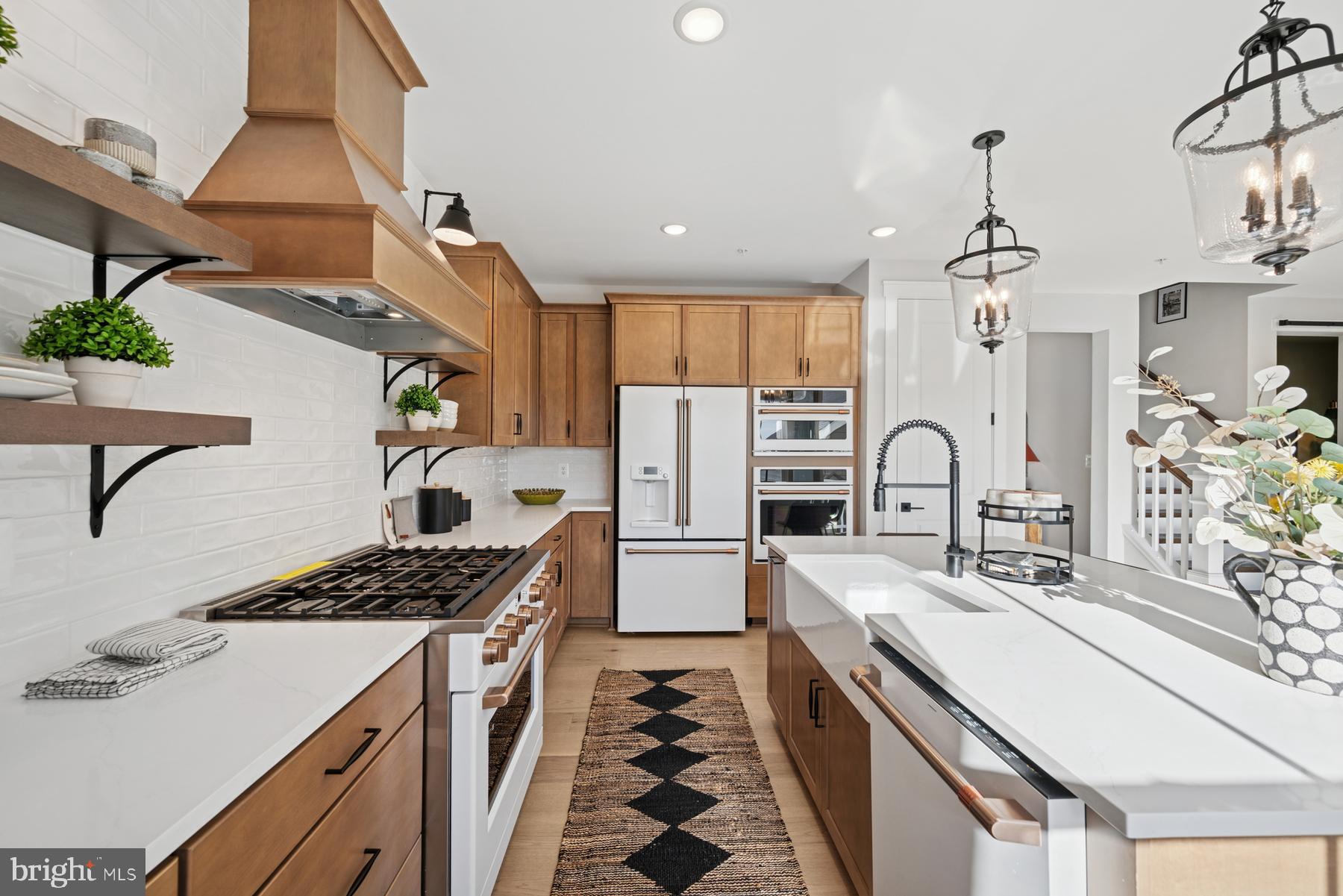 THE ENCLAVE AT CARROLLTON MANOR - Residential