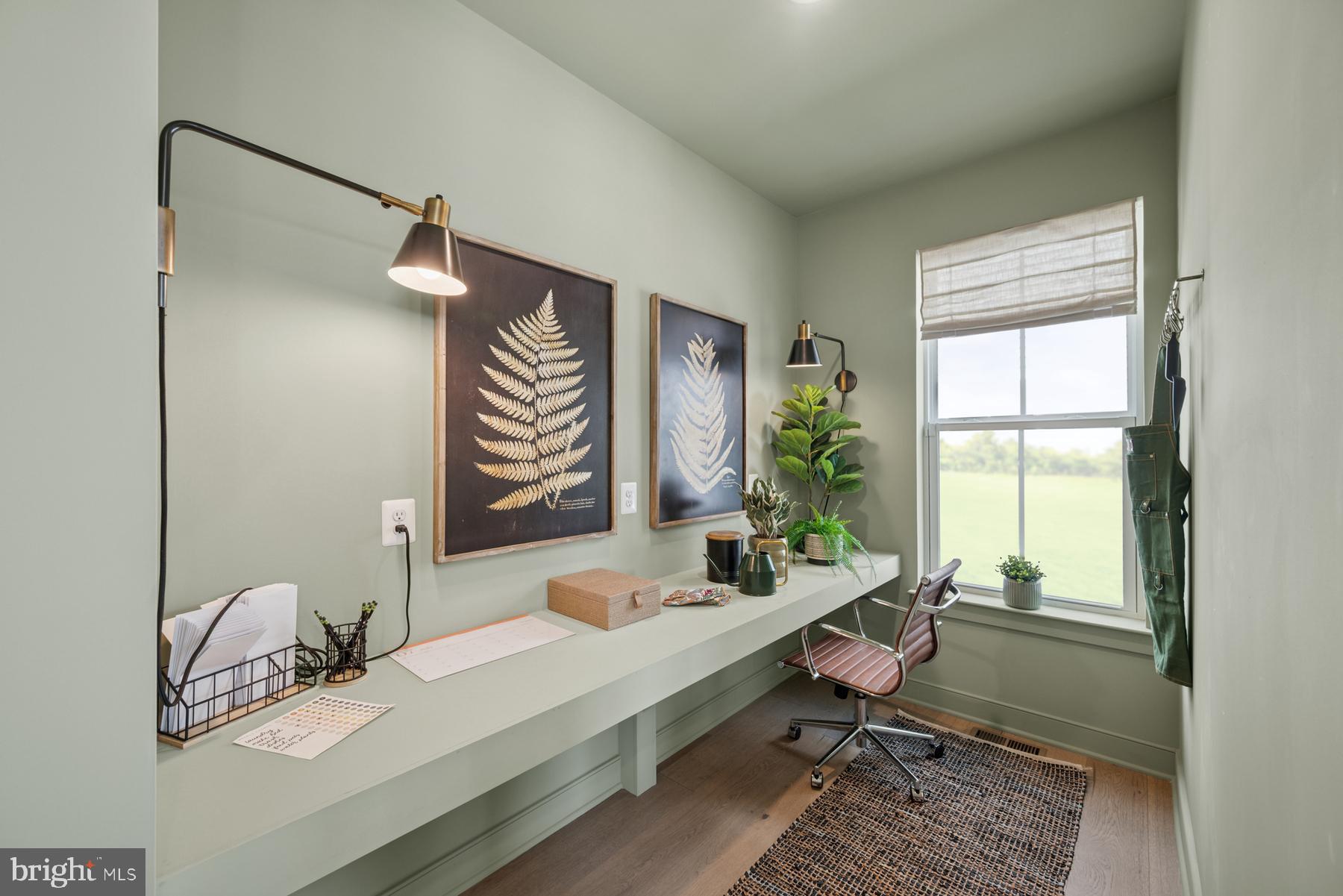 THE ENCLAVE AT CARROLLTON MANOR - Residential