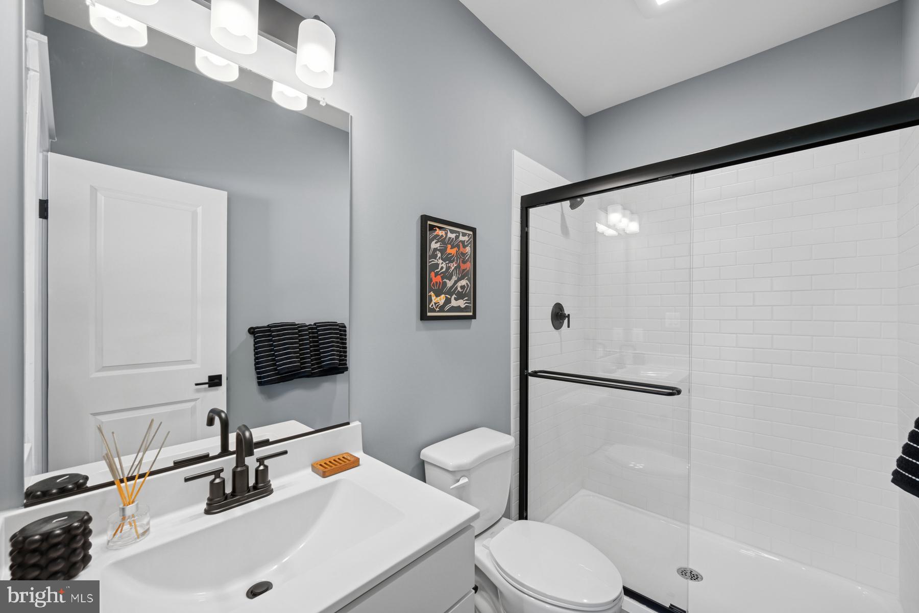 THE ENCLAVE AT CARROLLTON MANOR - Residential