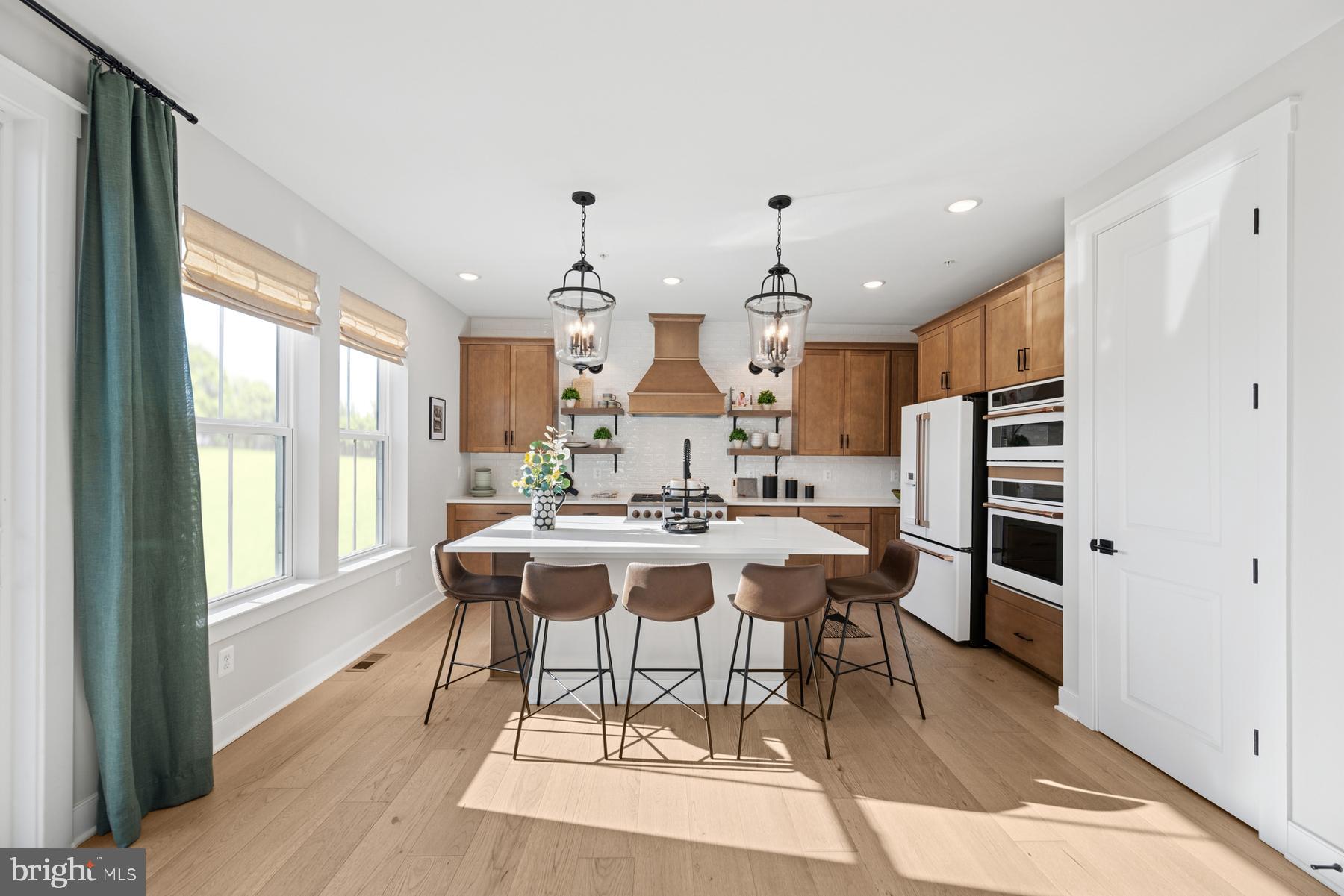 THE ENCLAVE AT CARROLLTON MANOR - Residential