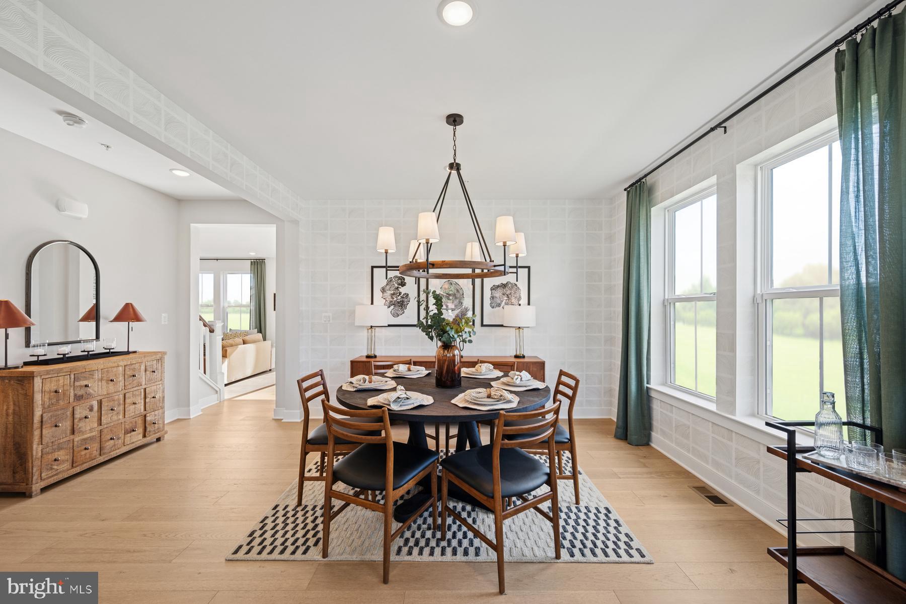 THE ENCLAVE AT CARROLLTON MANOR - Residential