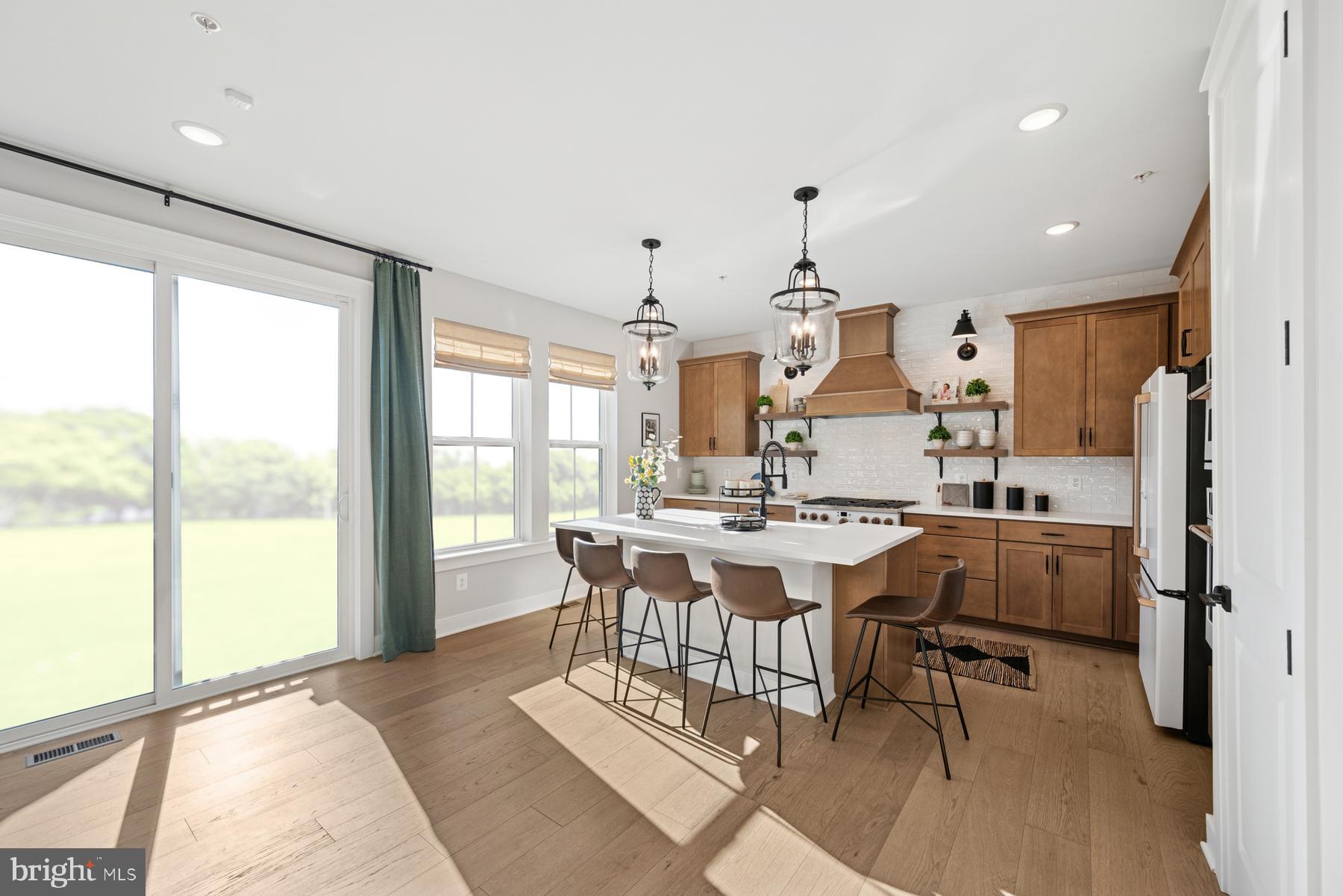 THE ENCLAVE AT CARROLLTON MANOR - Residential