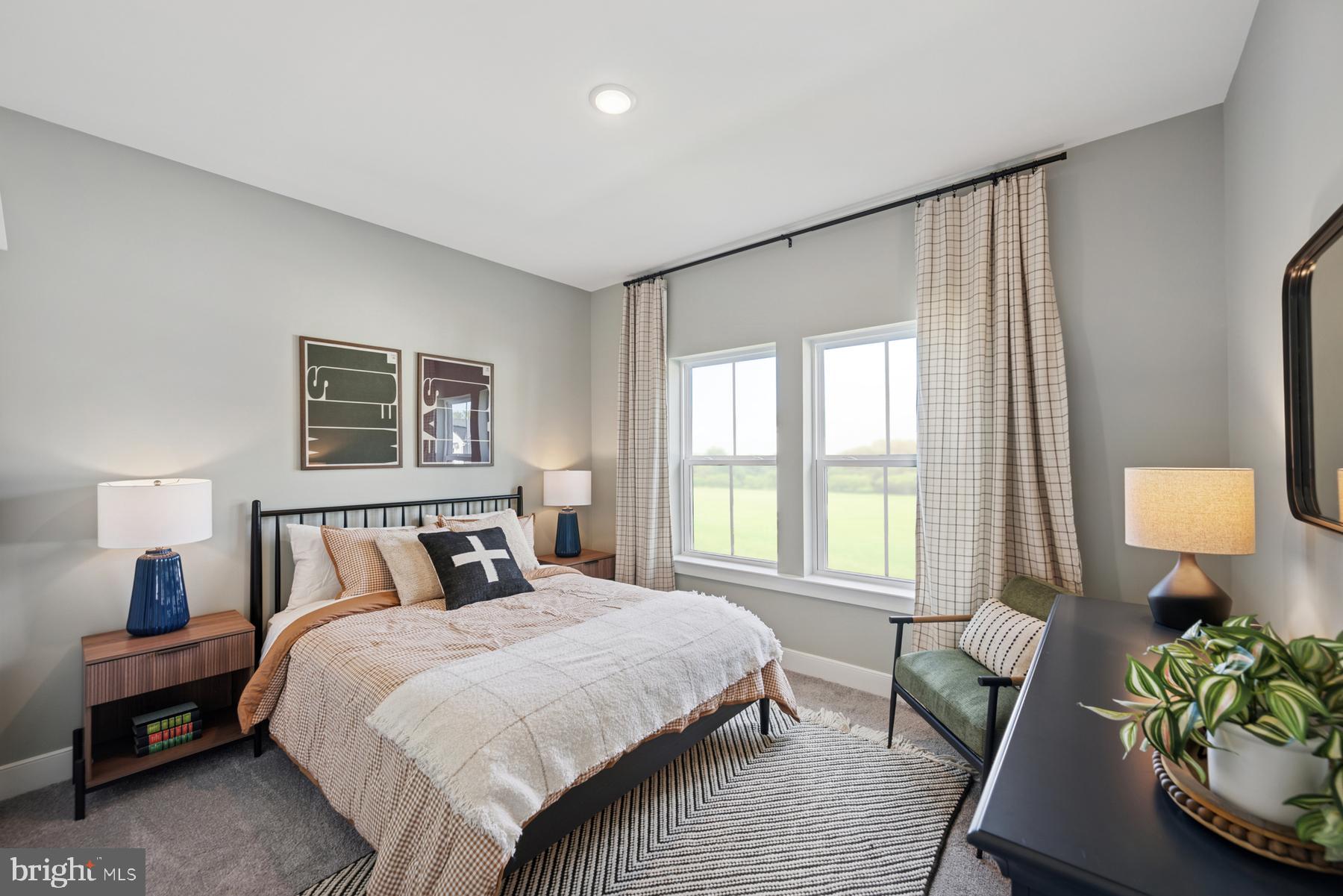 THE ENCLAVE AT CARROLLTON MANOR - Residential