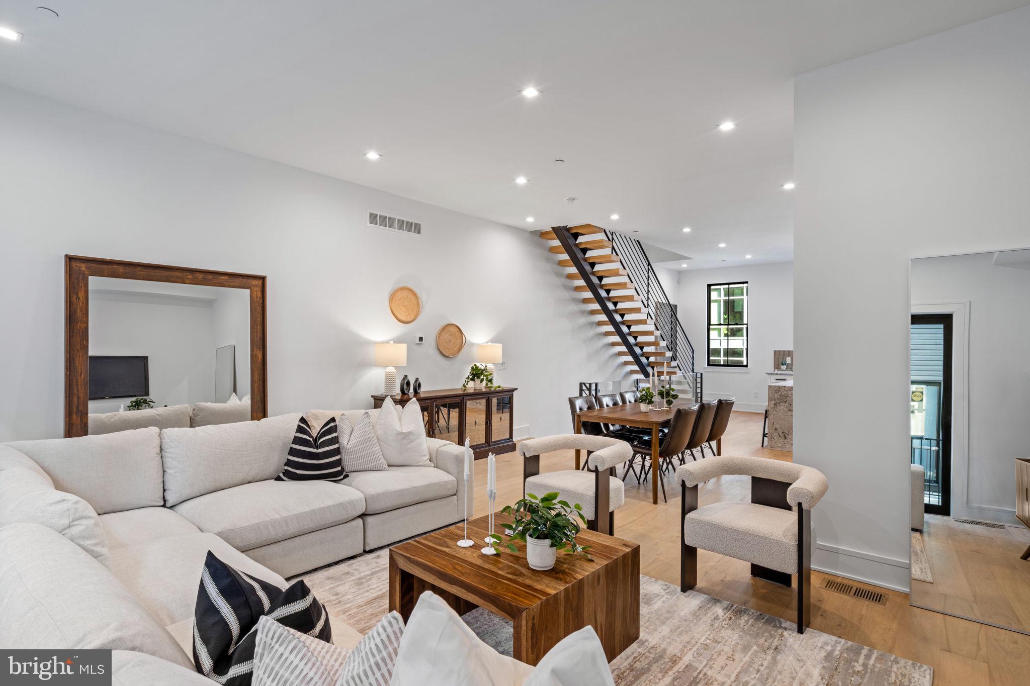 OLD CITY - Residential