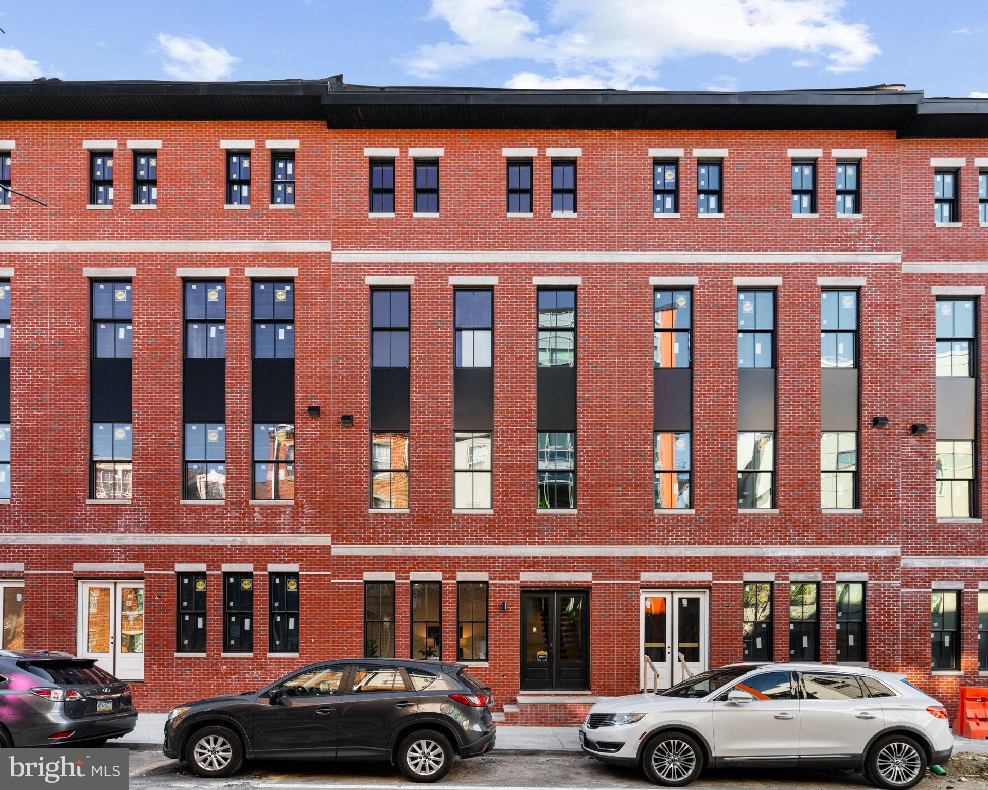 OLD CITY - Residential