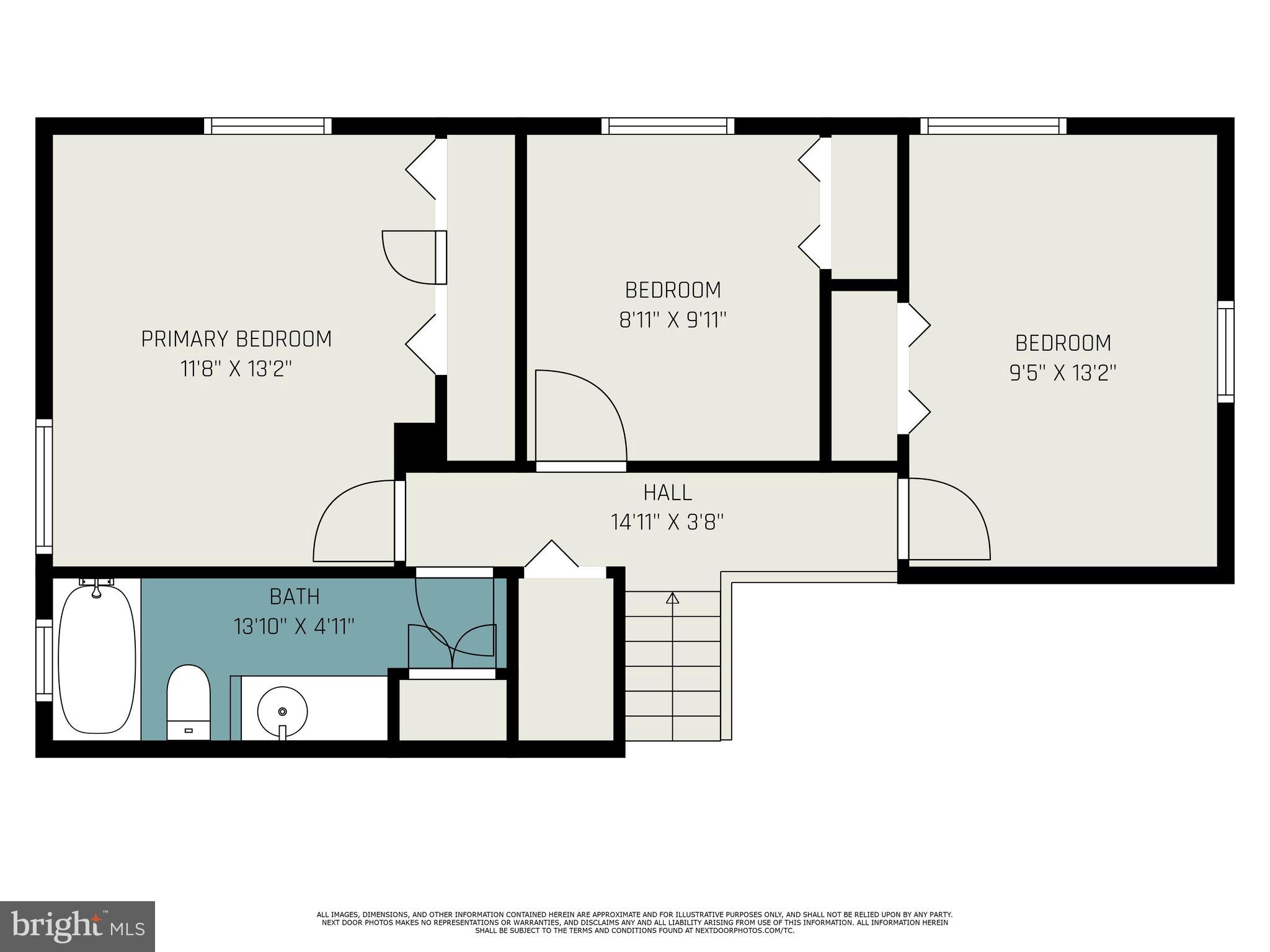 JOPPA VALE - Residential