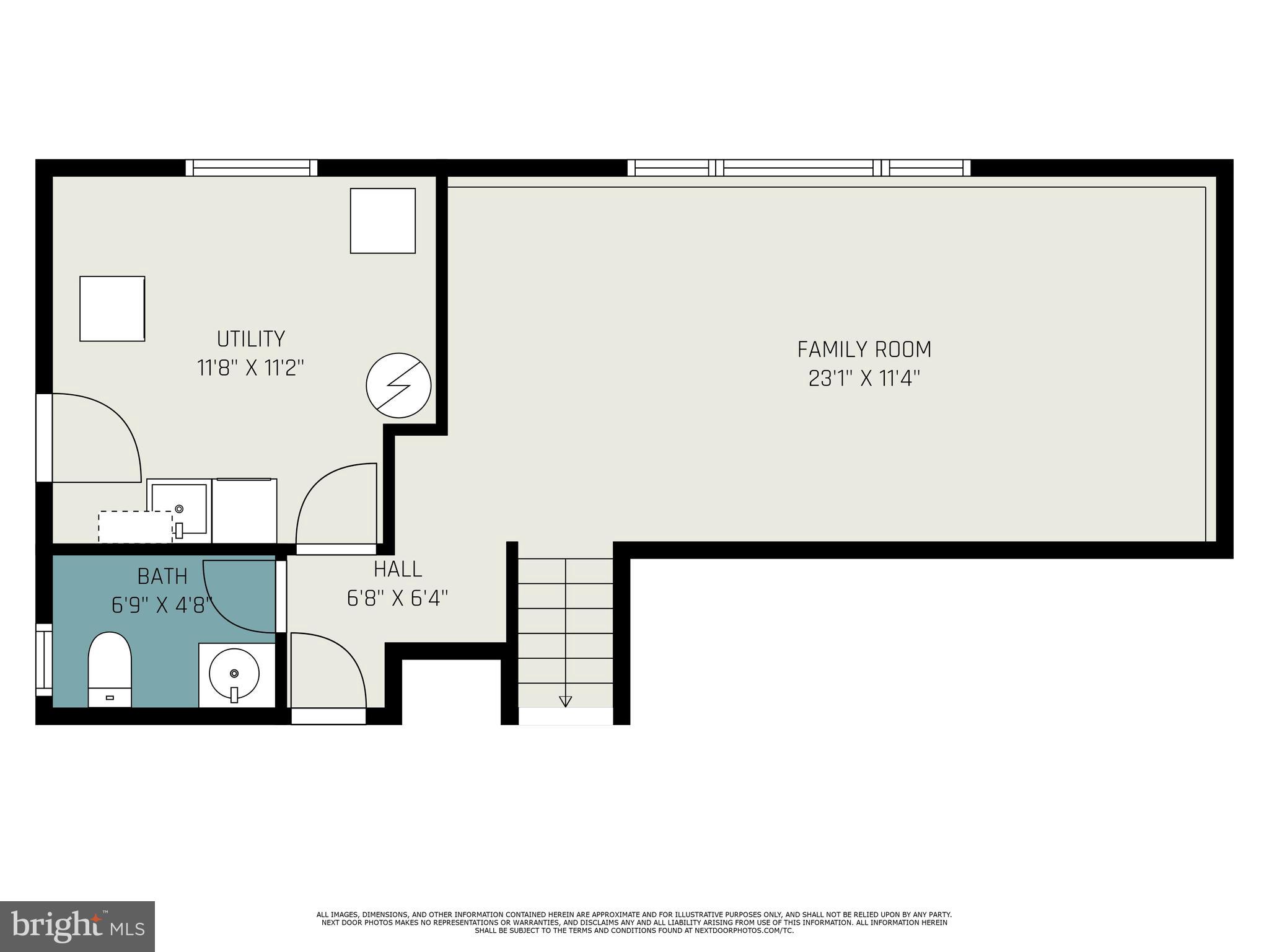 JOPPA VALE - Residential