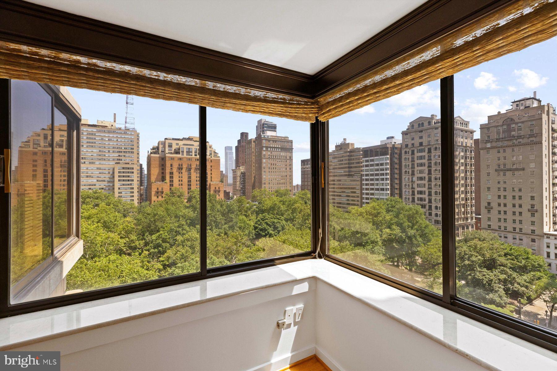 210 West Rittenhouse Square, Philadelphia, PA 19103
Looking for 5-Star Living on Rittenhouse Square? Welcome to the Iconic Rittenhouse Hotel. This exquisite 2-bedroom, 2.5 bath residence, with breathtaking views of the Square, offers exclusivity and access to 5-Star amenities.
This elegantly designed home features a Teknika custom eat-in kitchen with a Subzero refrigerator, glass backsplash, granite countertops, Dacor oven, stove top, microwave, and Miele dishwasher. The 2.5 luxurious baths, crafted by Sherman & Gosweiler, exude sophistication and practicality. The living room features bamboo floors, while the primary bedroom features rich hardwood flooring. This residence includes custom glass doors, fitted closets, and a laundry room with a full-sized washer and dryer. Marble windowsills add to the refined details.
Indulge in the unparalleled amenities of a 5- hotel: a chauffeur-driven Town Car, room service, housekeeping, 24-hour doorman, concierge, spa, salon, and health club. At this location, you are steps away from the best Philadelphia has to offer. From the deliciously innovative cuisine of Lacroix, the AAA Four Diamond Award restaurant heralded as one of the finest in the U.S. with stunning views overlooking Rittenhouse Square, to hand-crafted cocktails in the modern seclusion of the Library Bar, The Rittenhouse’s culinary offerings are true standouts among restaurants in Rittenhouse Square.  On-site valet parking available for an extra cost. Don’t miss out on this extraordinary offering at The Rittenhouse!