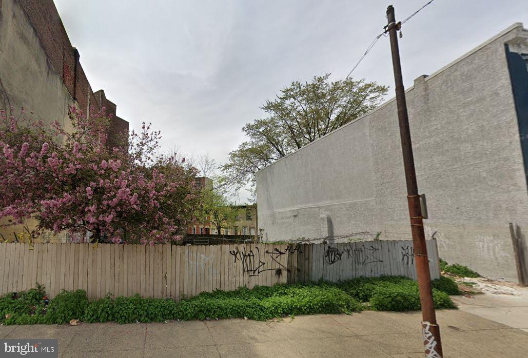 Take advantage of this vacant lot at 2458 Germantown Avenue, located in a high-traffic area of North Philadelphia with growing development all around. This property offers strong potential for builders, developers, or investors looking to establish a presence along a major commercial corridor.

The lot is cleared and ready for development, presenting opportunities for residential, mixed-use, or commercial projects. Its location provides excellent visibility and access, with close proximity to public transit, schools, shopping, and minutes from Temple University and Center City.

With increasing investment in the surrounding area and new construction activity nearby, this site offers a promising return on investment and long-term growth potential. Whether you're planning a new build or expanding your real estate portfolio, 2458 Germantown Avenue is a prime opportunity.