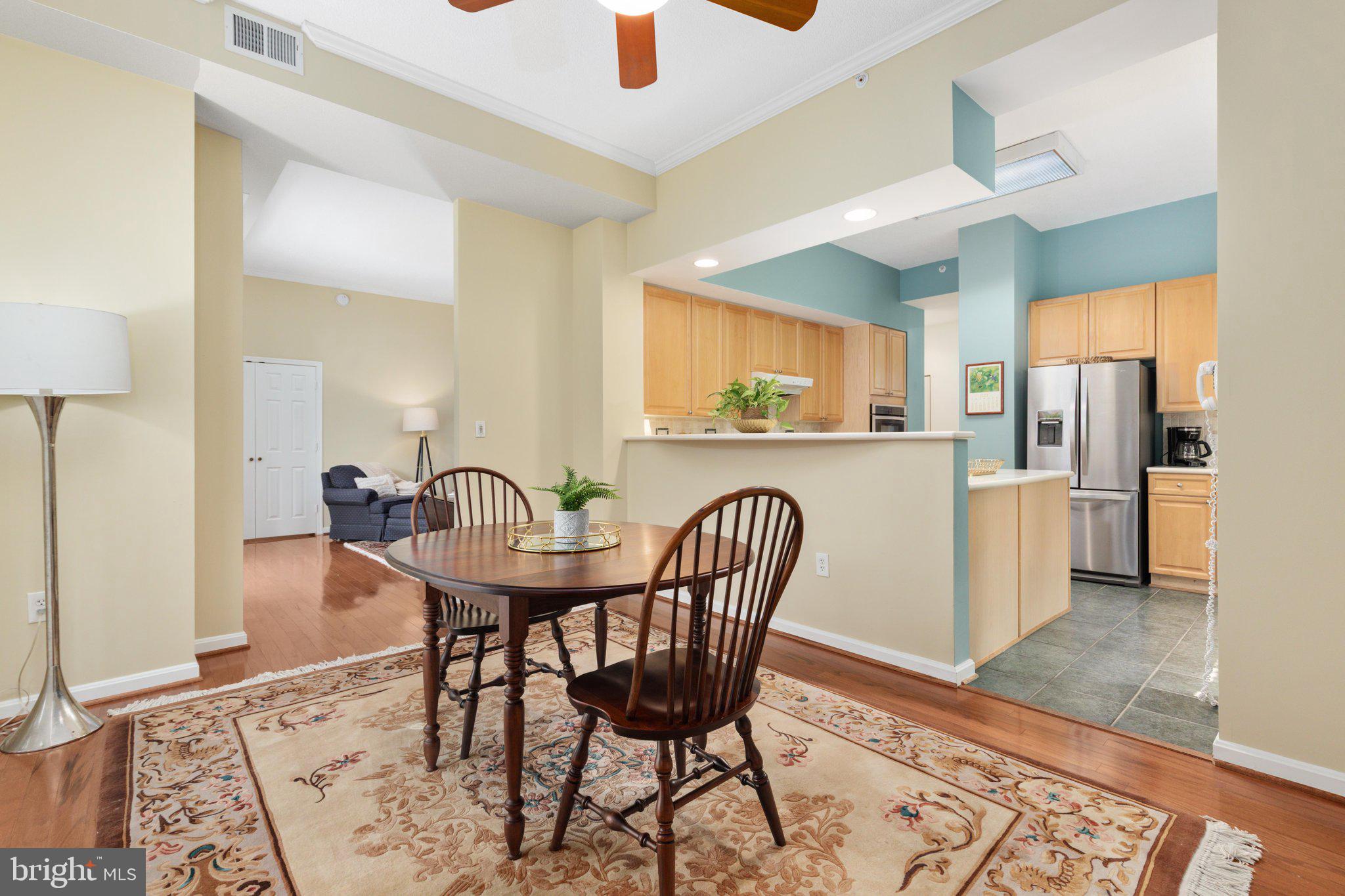 LANSDOWNE WOODS - Residential