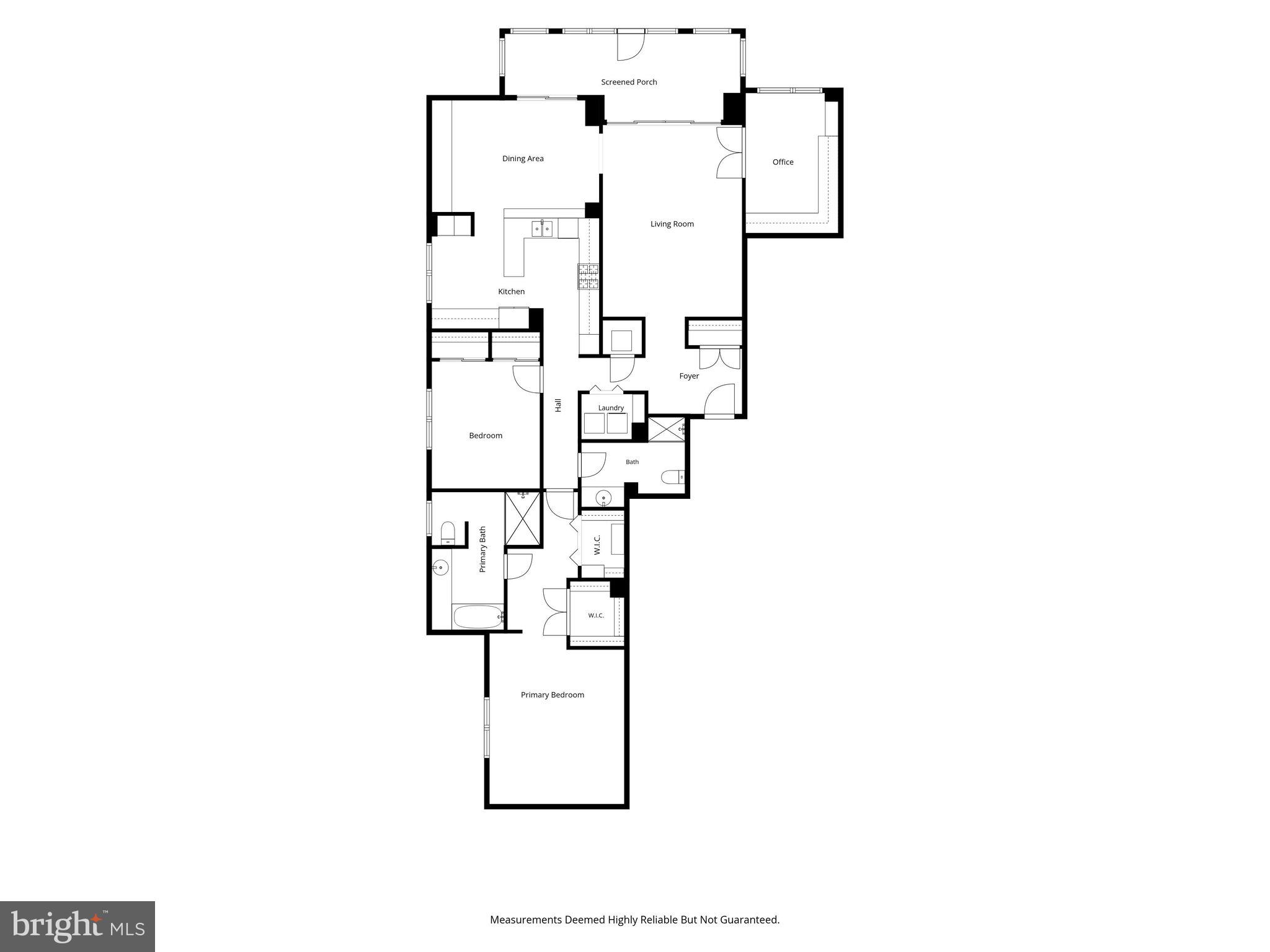 LANSDOWNE WOODS - Residential