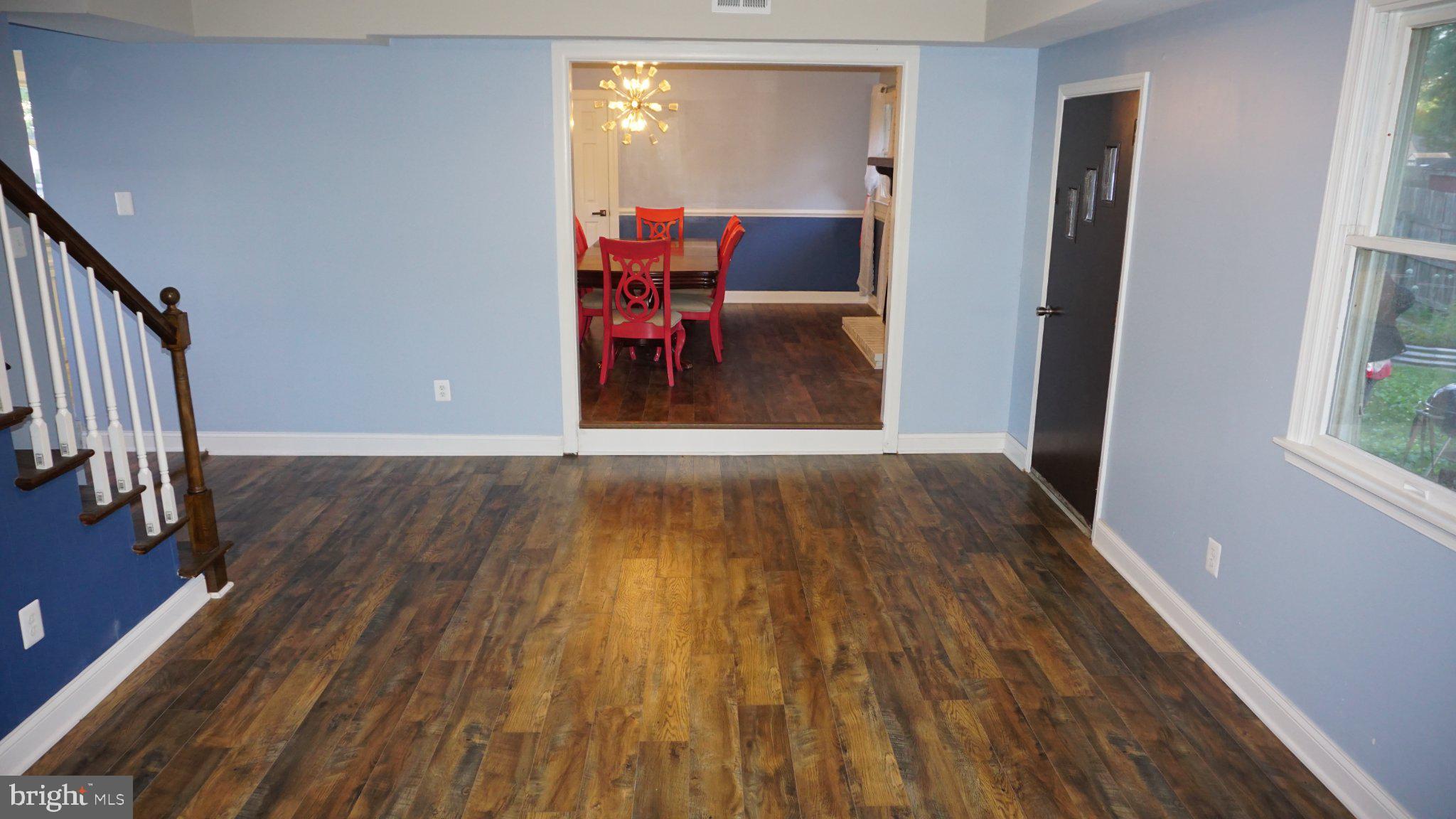 DEALE BEACH - Residential